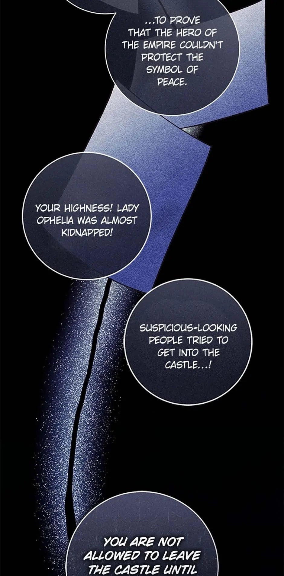 I'll Predict Your Happy Ending Chapter 28 Page 59