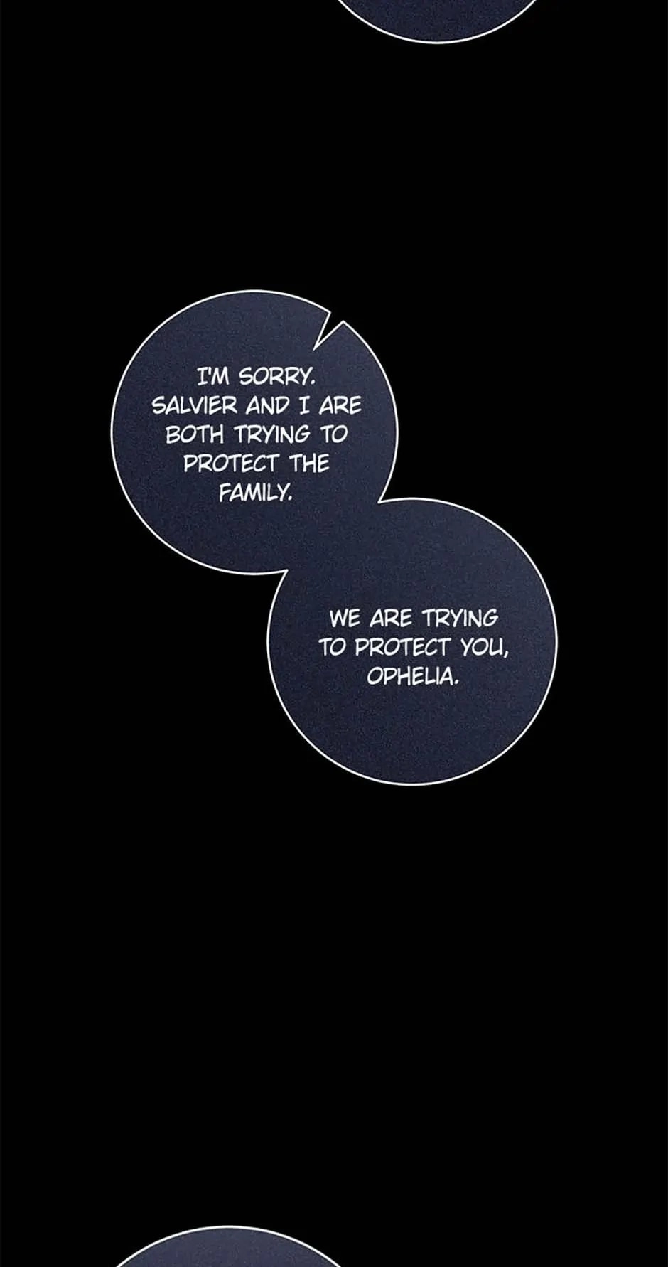 I'll Predict Your Happy Ending Chapter 28 Page 63