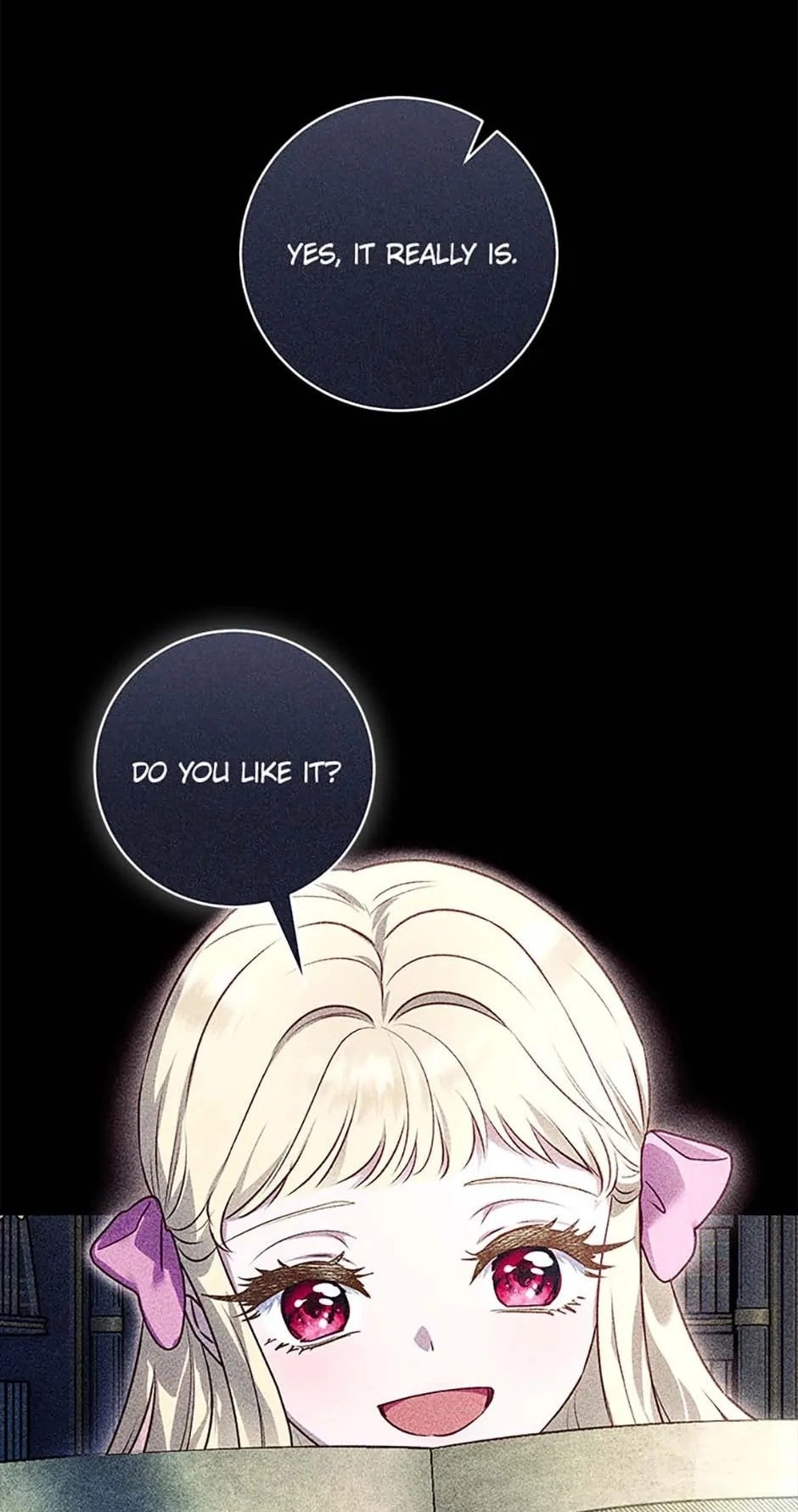 I'll Predict Your Happy Ending Chapter 28 Page 65