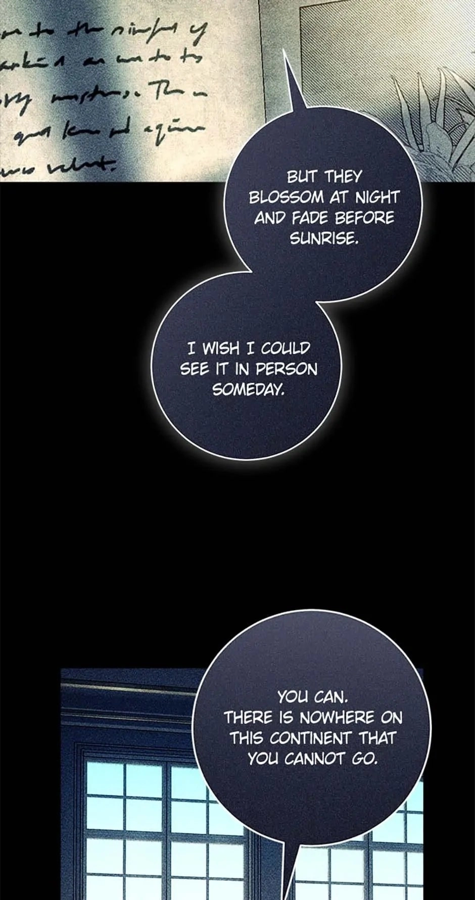 I'll Predict Your Happy Ending Chapter 28 Page 66