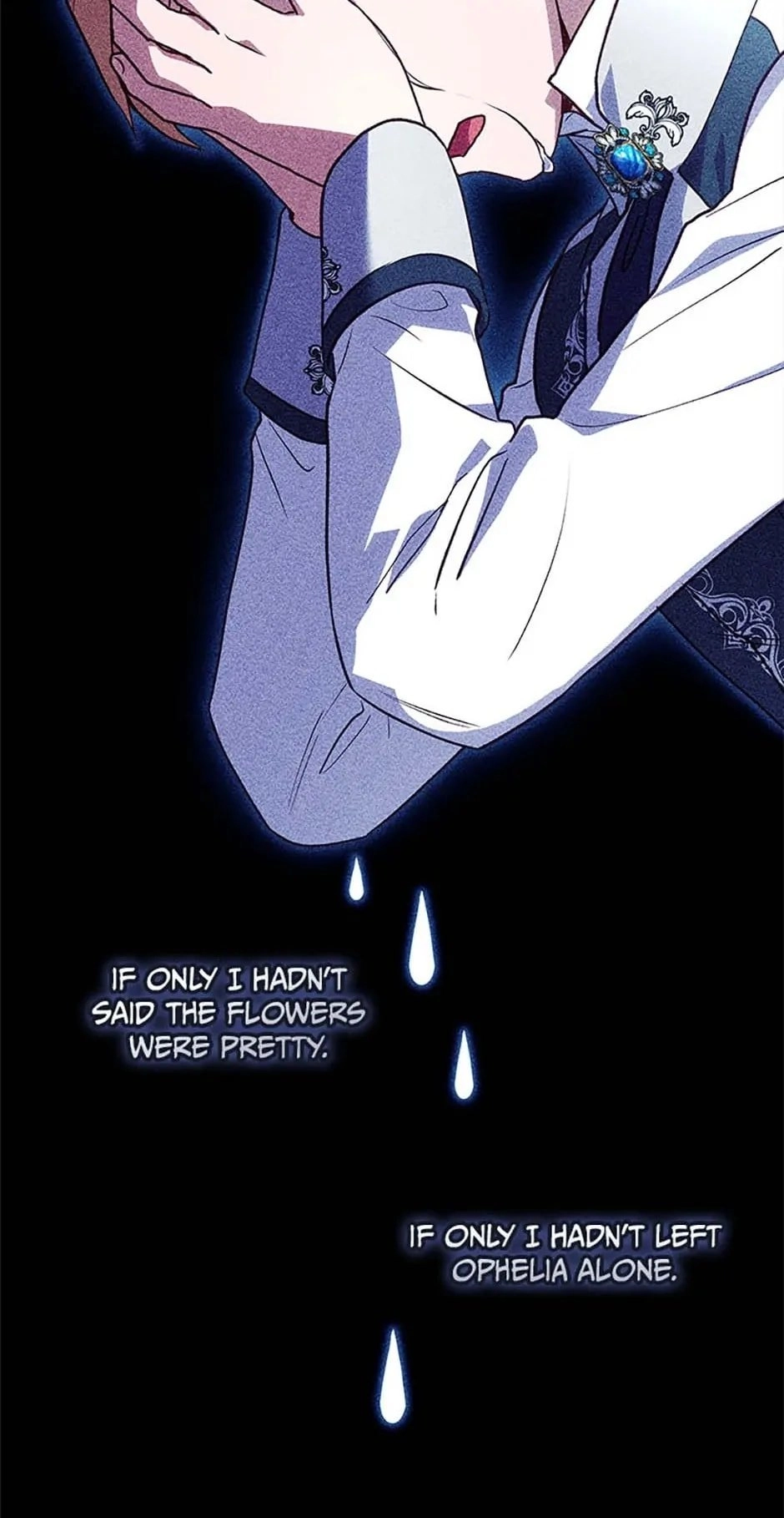 I'll Predict Your Happy Ending Chapter 28 Page 69