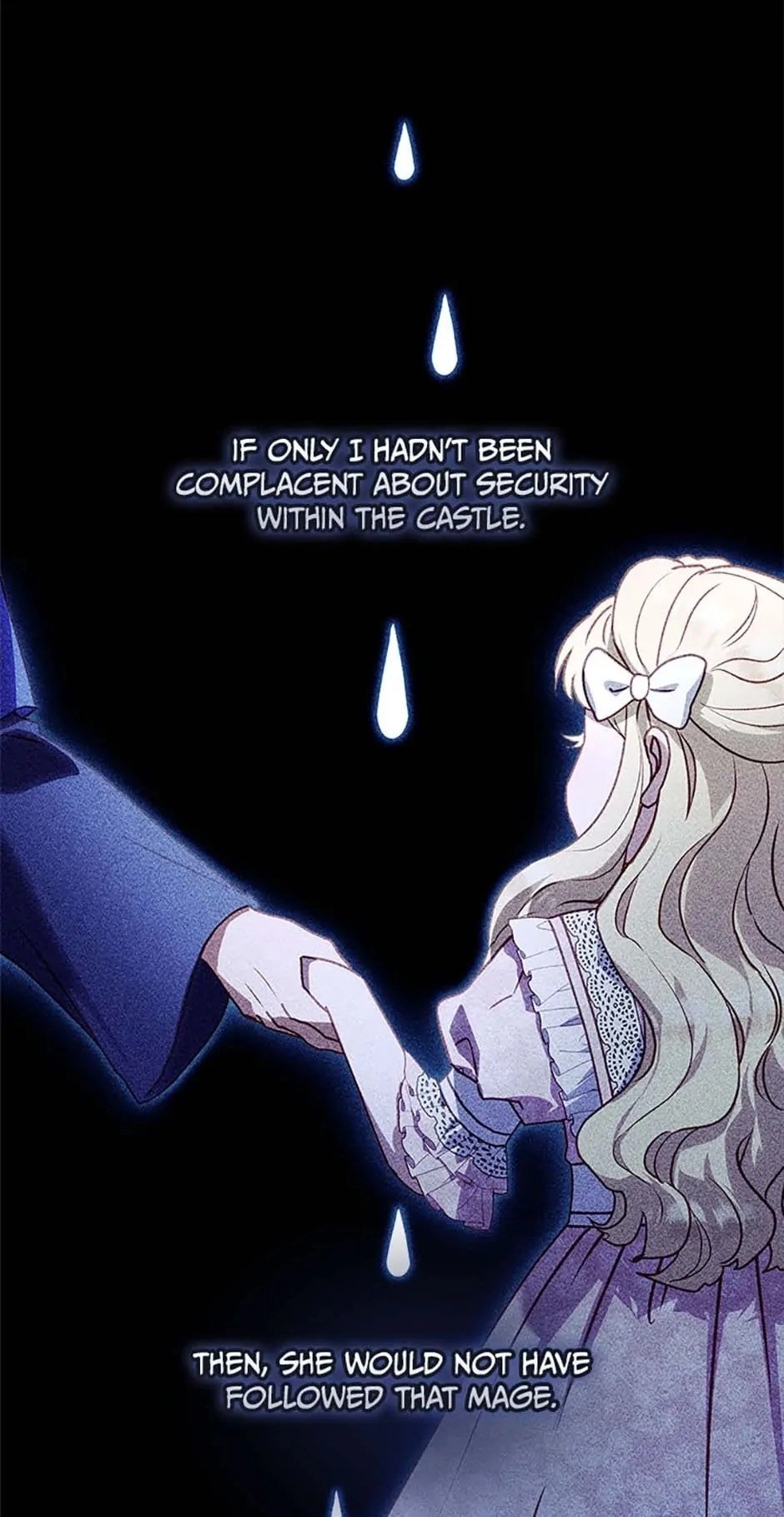 I'll Predict Your Happy Ending Chapter 28 Page 70