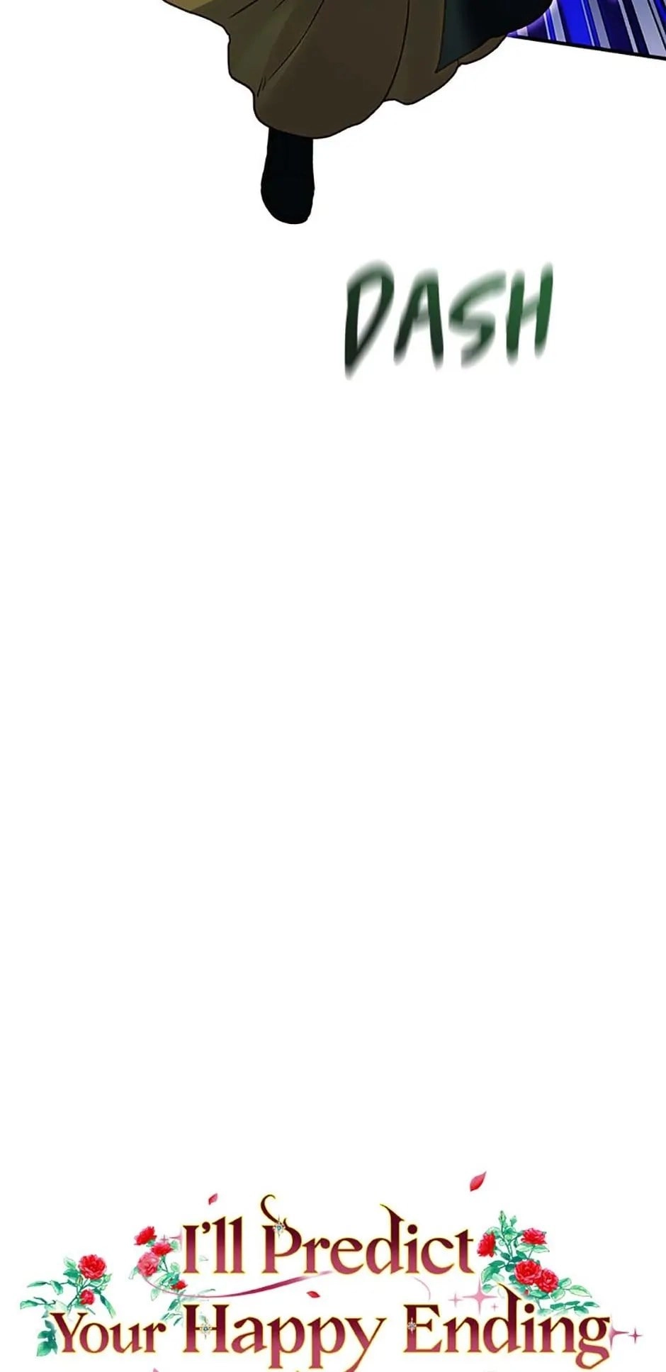 I'll Predict Your Happy Ending Chapter 28 Page 8