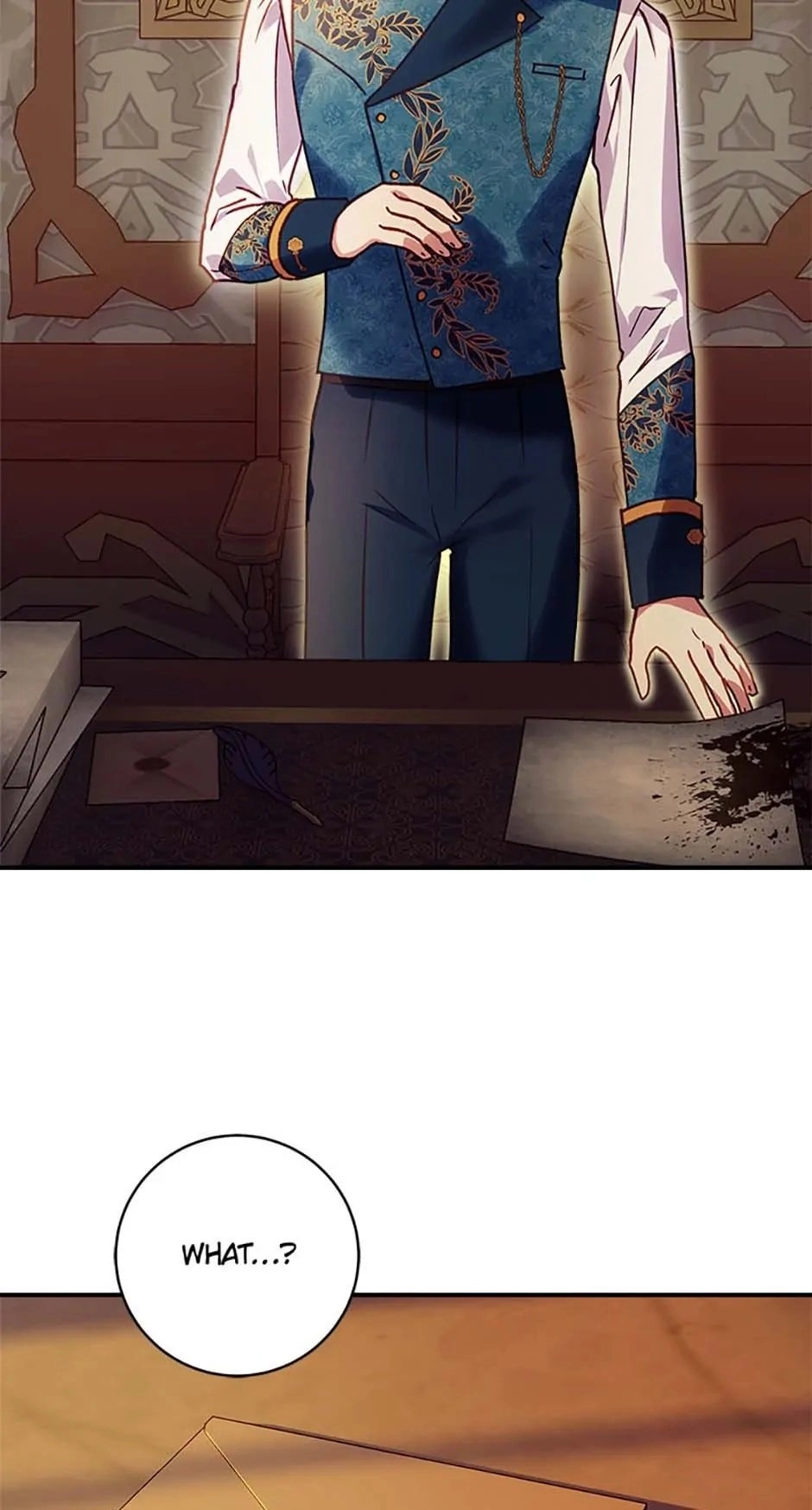 I'll Predict Your Happy Ending Chapter 28 Page 77