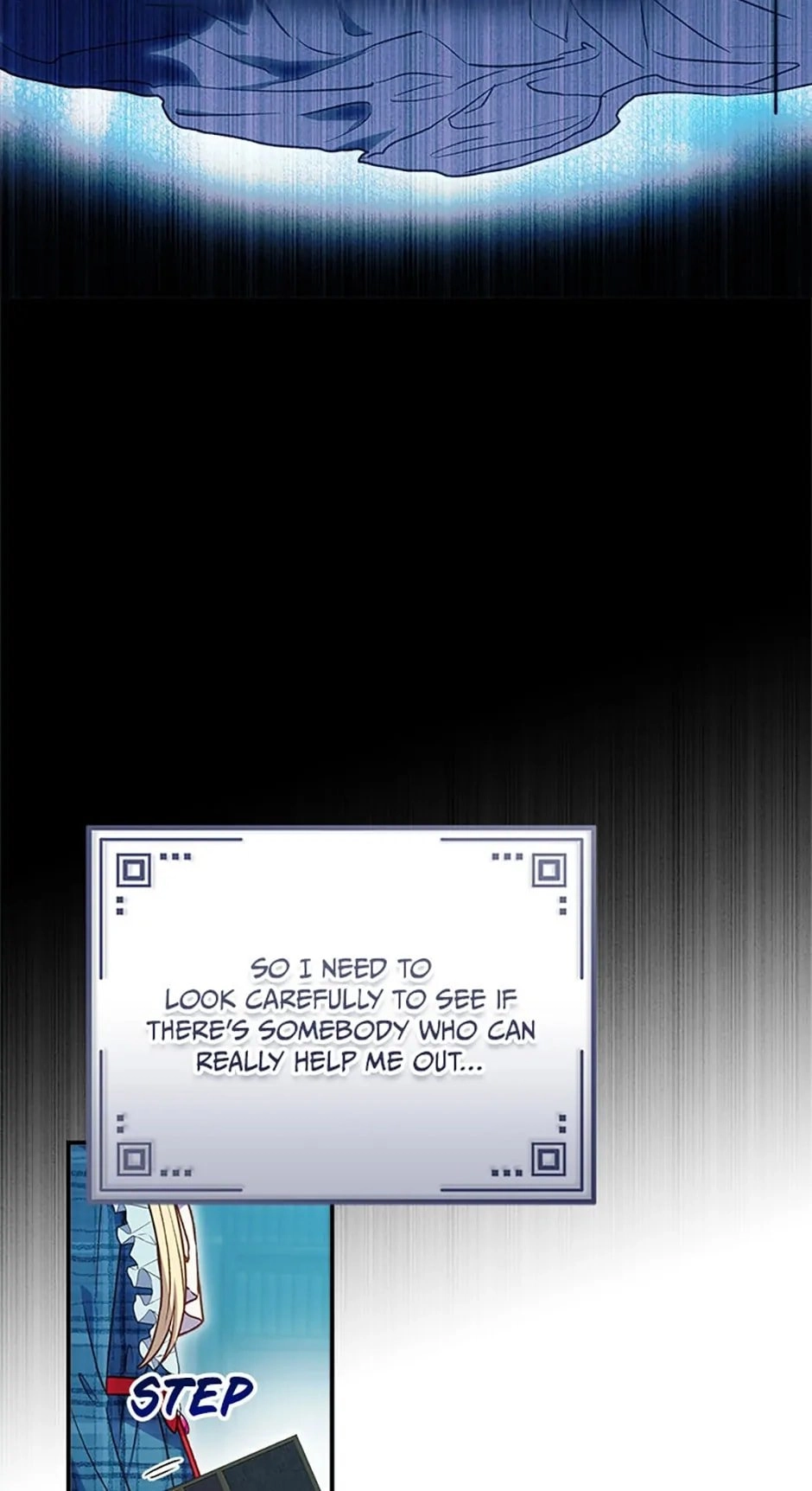 I'll Predict Your Happy Ending Chapter 13 Page 12