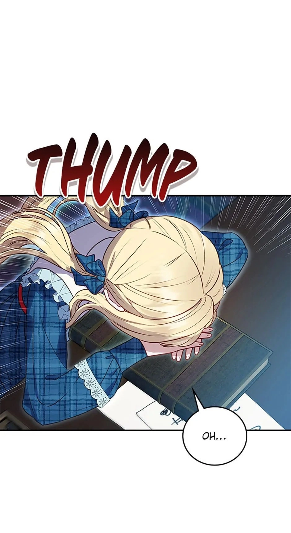 I'll Predict Your Happy Ending Chapter 13 Page 15