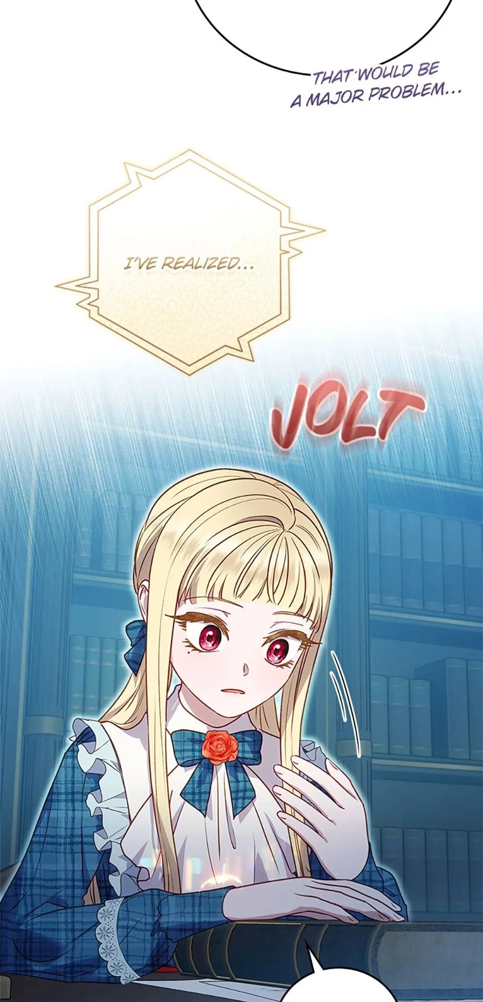 I'll Predict Your Happy Ending Chapter 13 Page 18