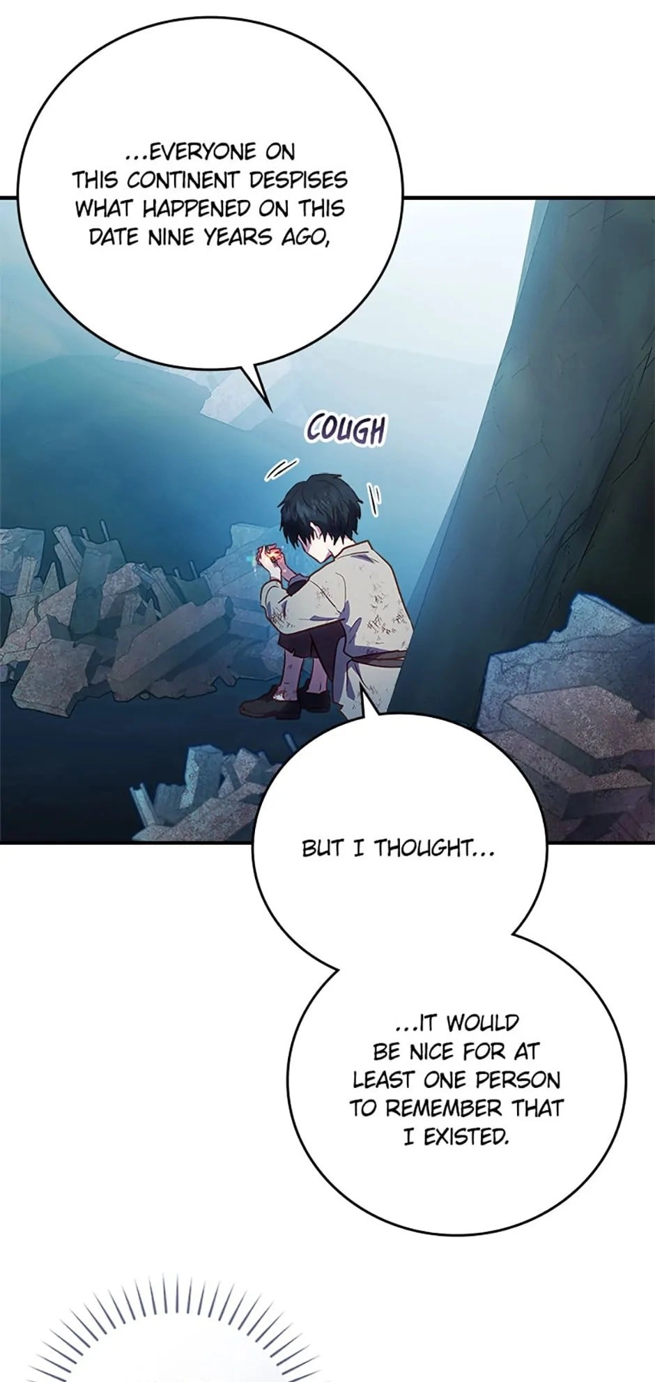 I'll Predict Your Happy Ending Chapter 13 Page 22