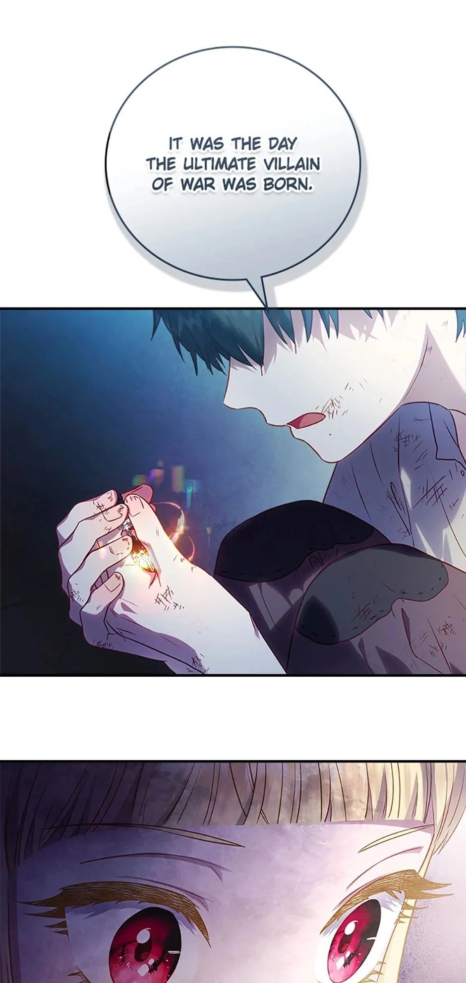 I'll Predict Your Happy Ending Chapter 13 Page 24