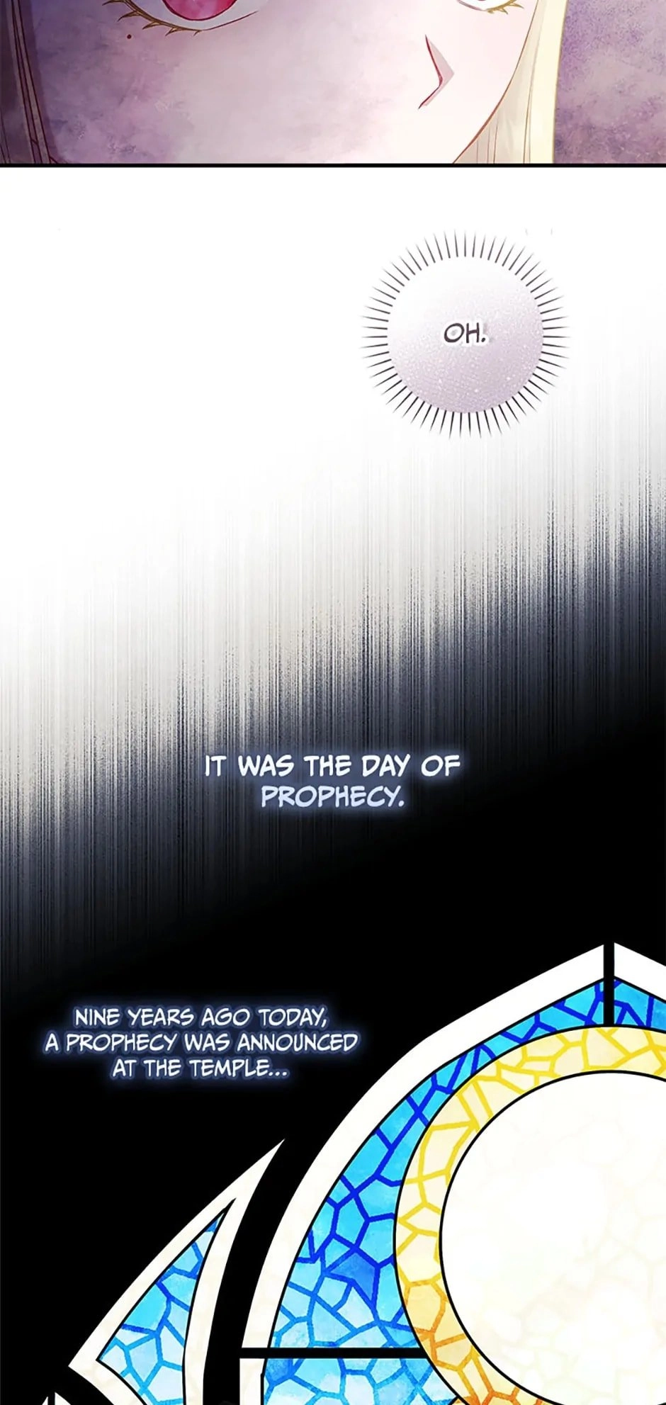 I'll Predict Your Happy Ending Chapter 13 Page 25