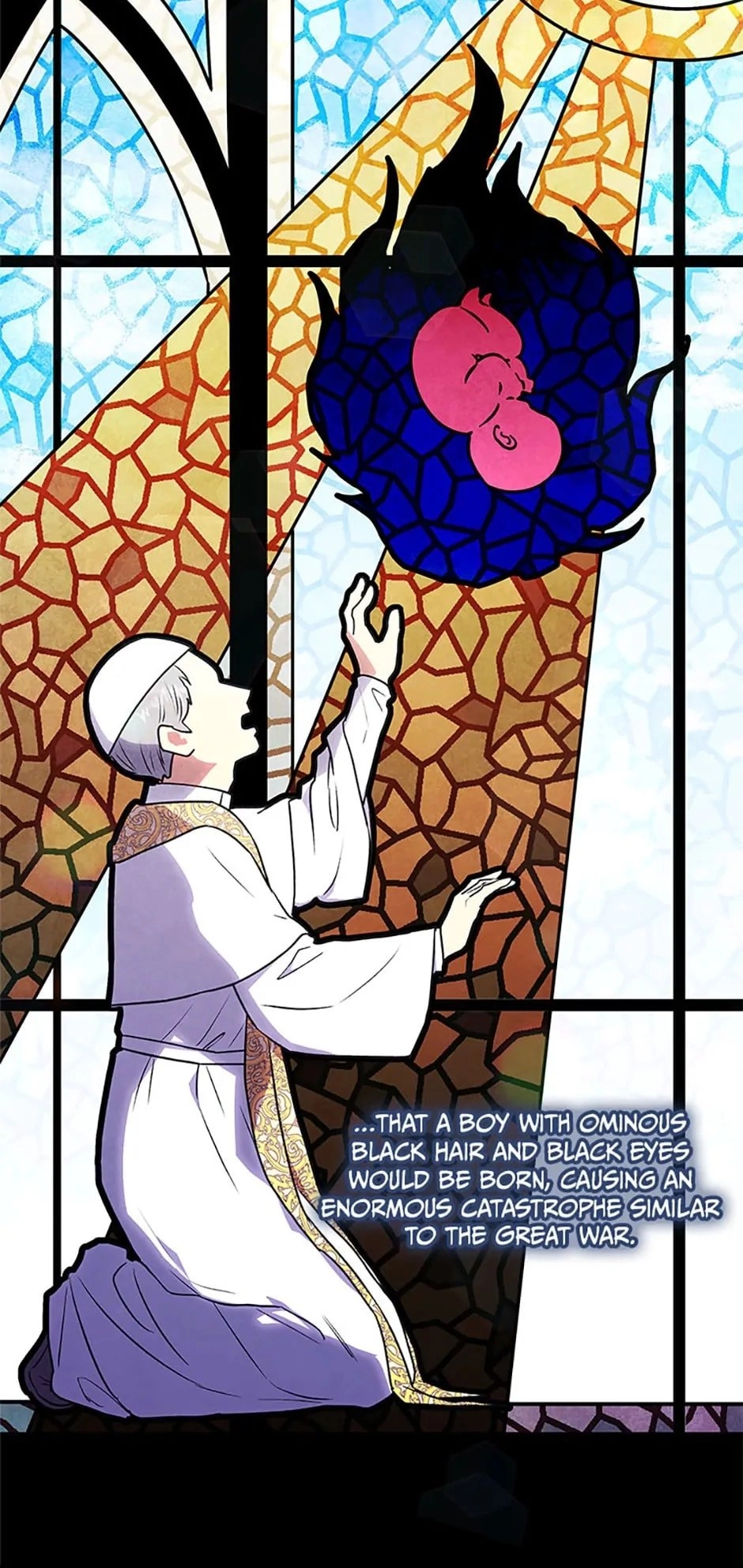 I'll Predict Your Happy Ending Chapter 13 Page 26