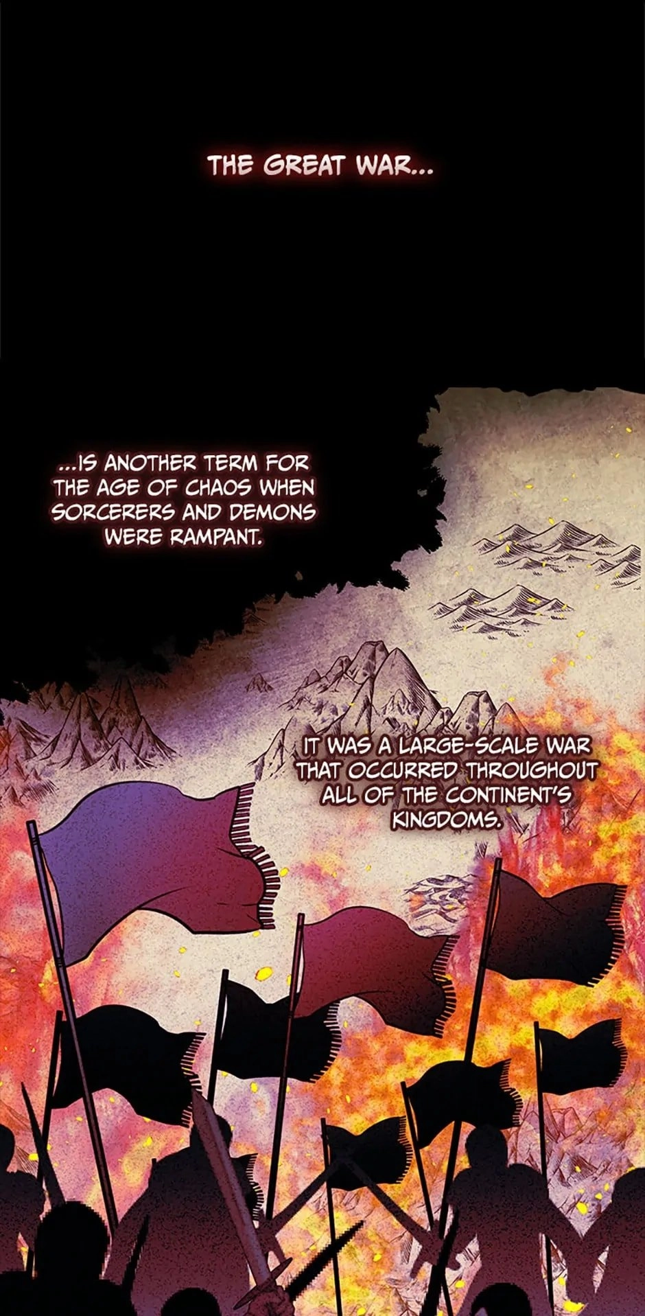 I'll Predict Your Happy Ending Chapter 13 Page 27
