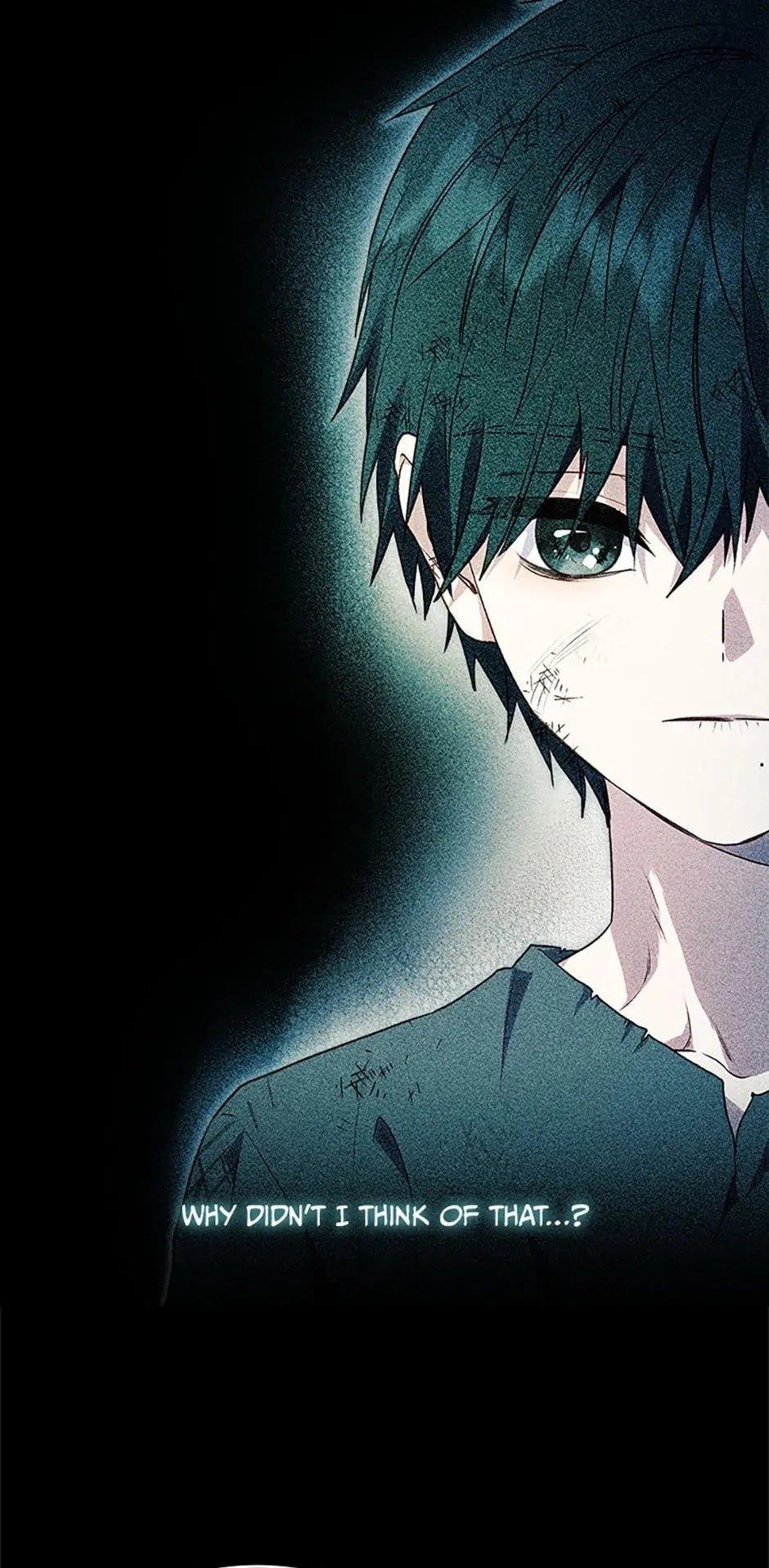 I'll Predict Your Happy Ending Chapter 13 Page 29