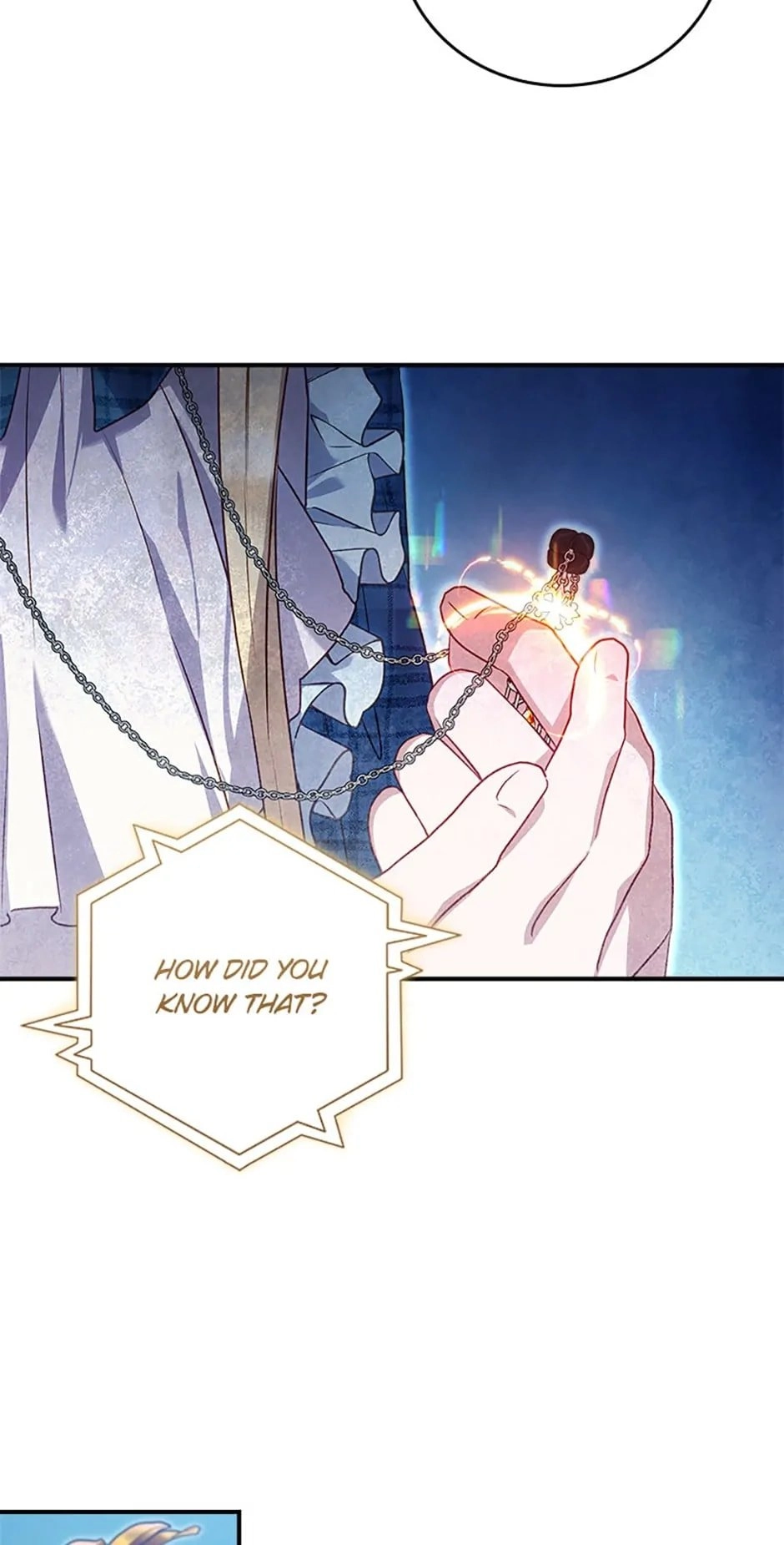 I'll Predict Your Happy Ending Chapter 13 Page 33