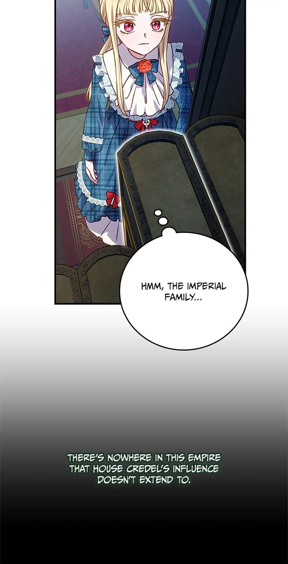 I'll Predict Your Happy Ending Chapter 13 Page 5
