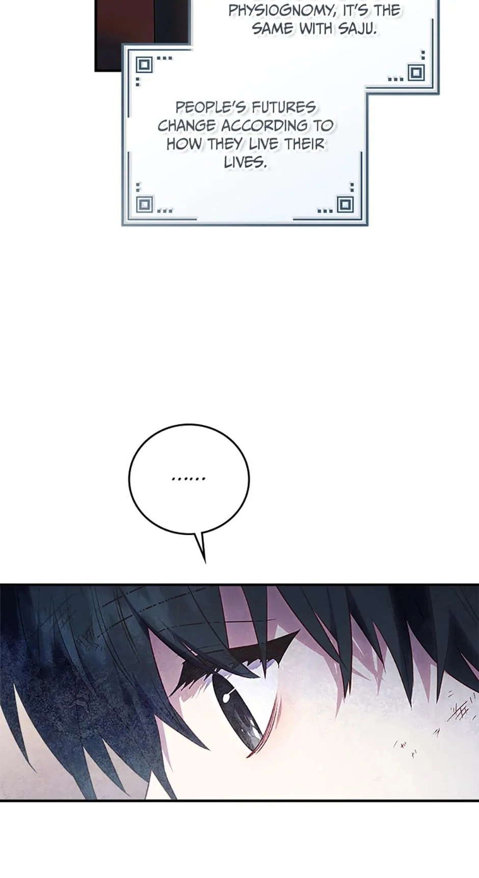 I'll Predict Your Happy Ending Chapter 13 Page 44