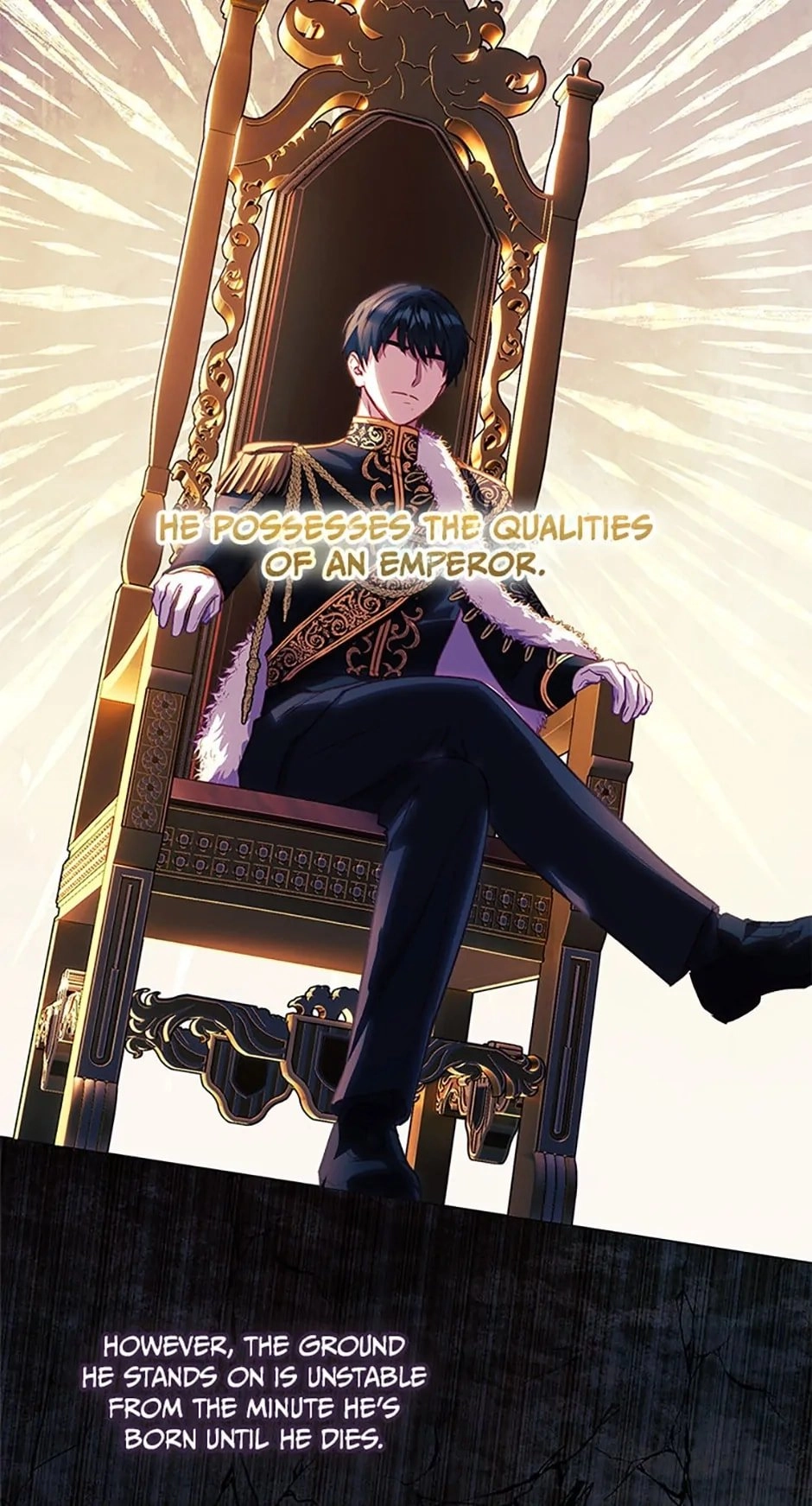 I'll Predict Your Happy Ending Chapter 13 Page 51