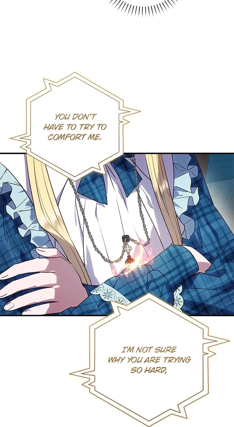 I'll Predict Your Happy Ending Chapter 13 Page 56