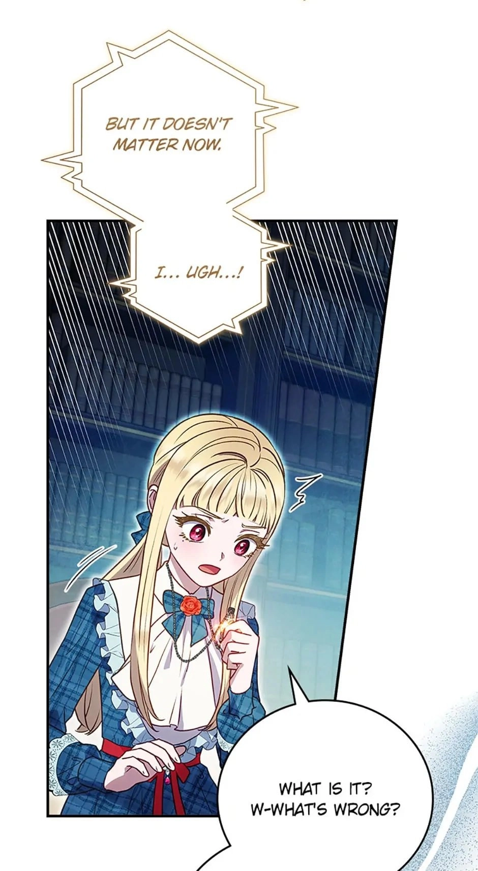 I'll Predict Your Happy Ending Chapter 13 Page 57