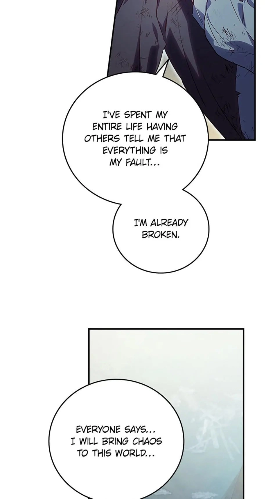 I'll Predict Your Happy Ending Chapter 13 Page 59