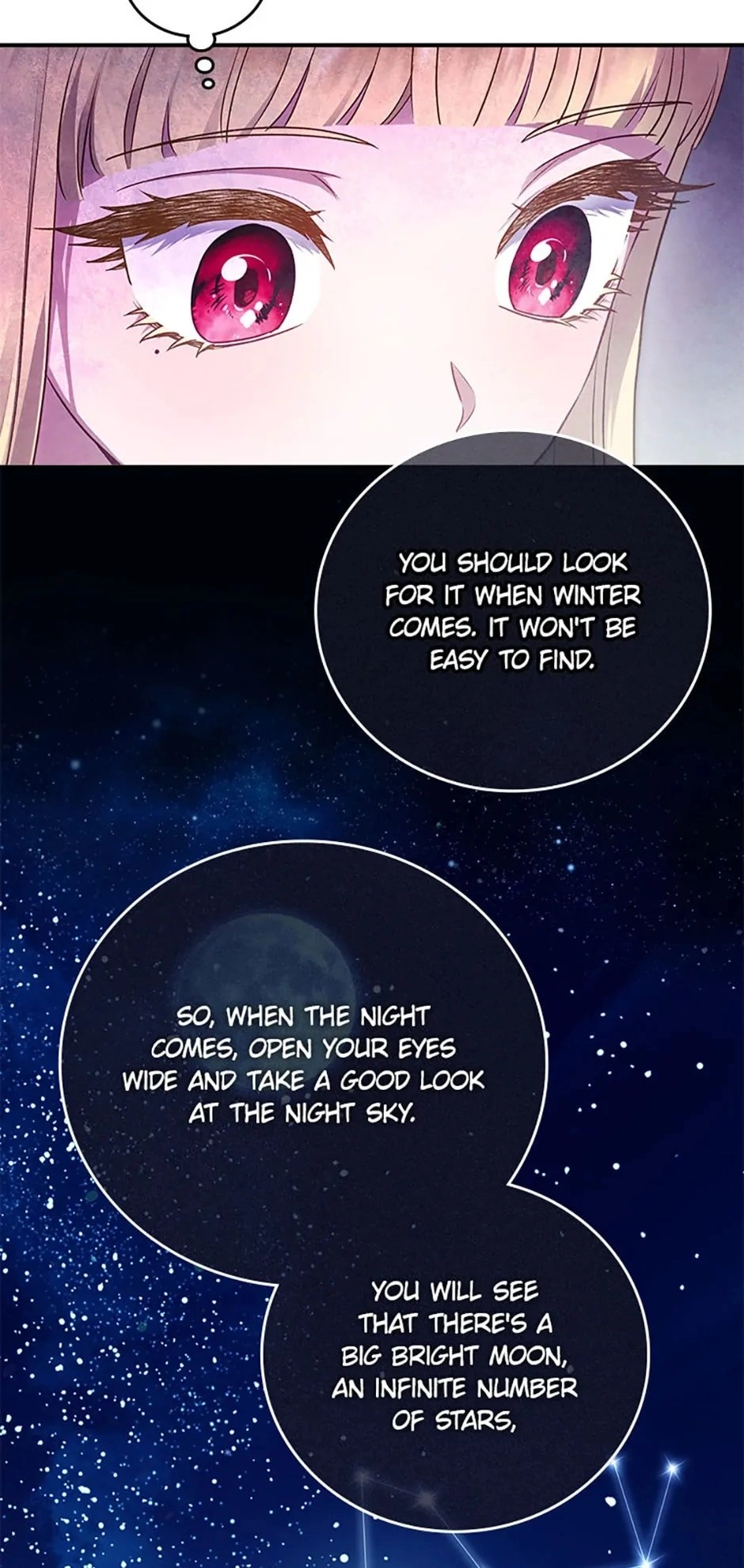 I'll Predict Your Happy Ending Chapter 13 Page 62
