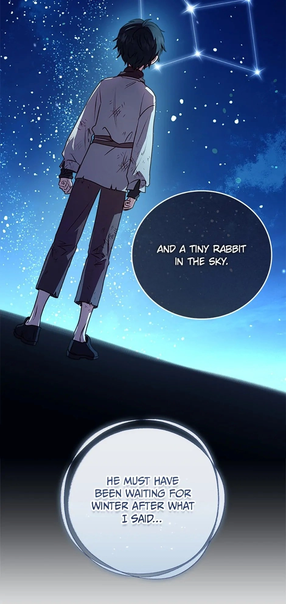 I'll Predict Your Happy Ending Chapter 13 Page 63