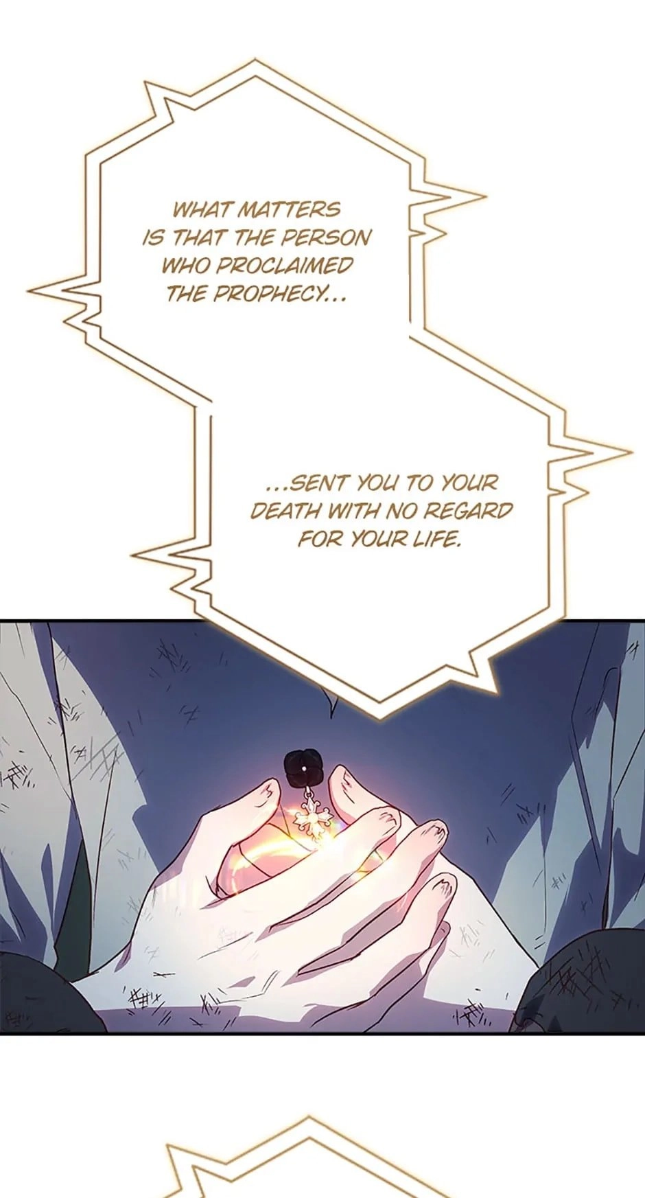 I'll Predict Your Happy Ending Chapter 13 Page 66