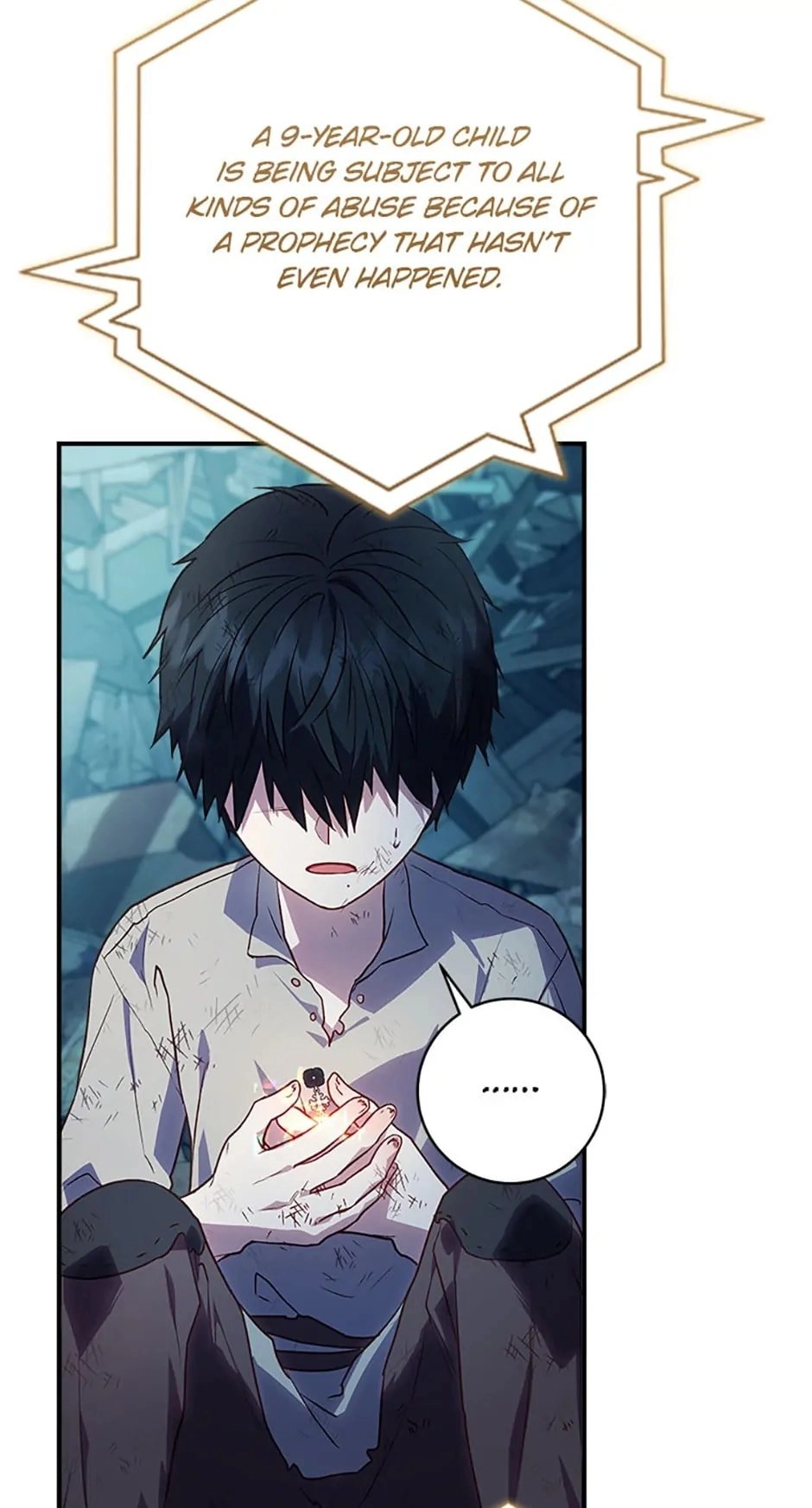I'll Predict Your Happy Ending Chapter 13 Page 67