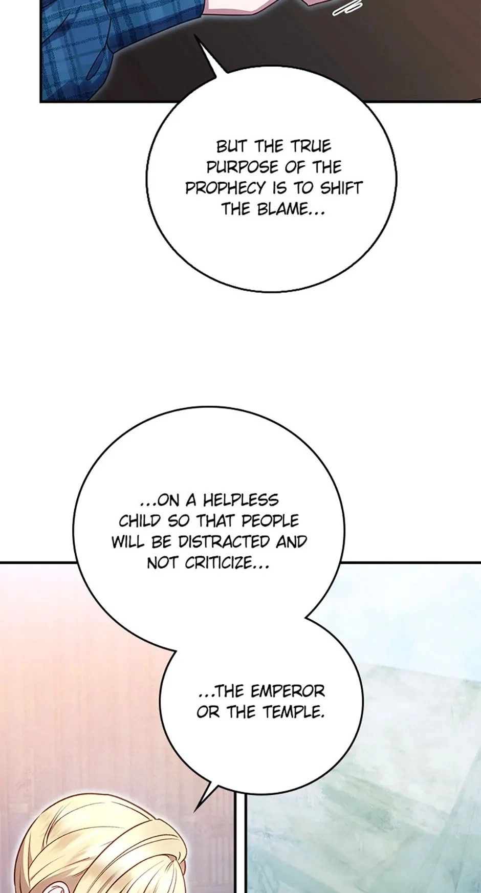 I'll Predict Your Happy Ending Chapter 13 Page 69
