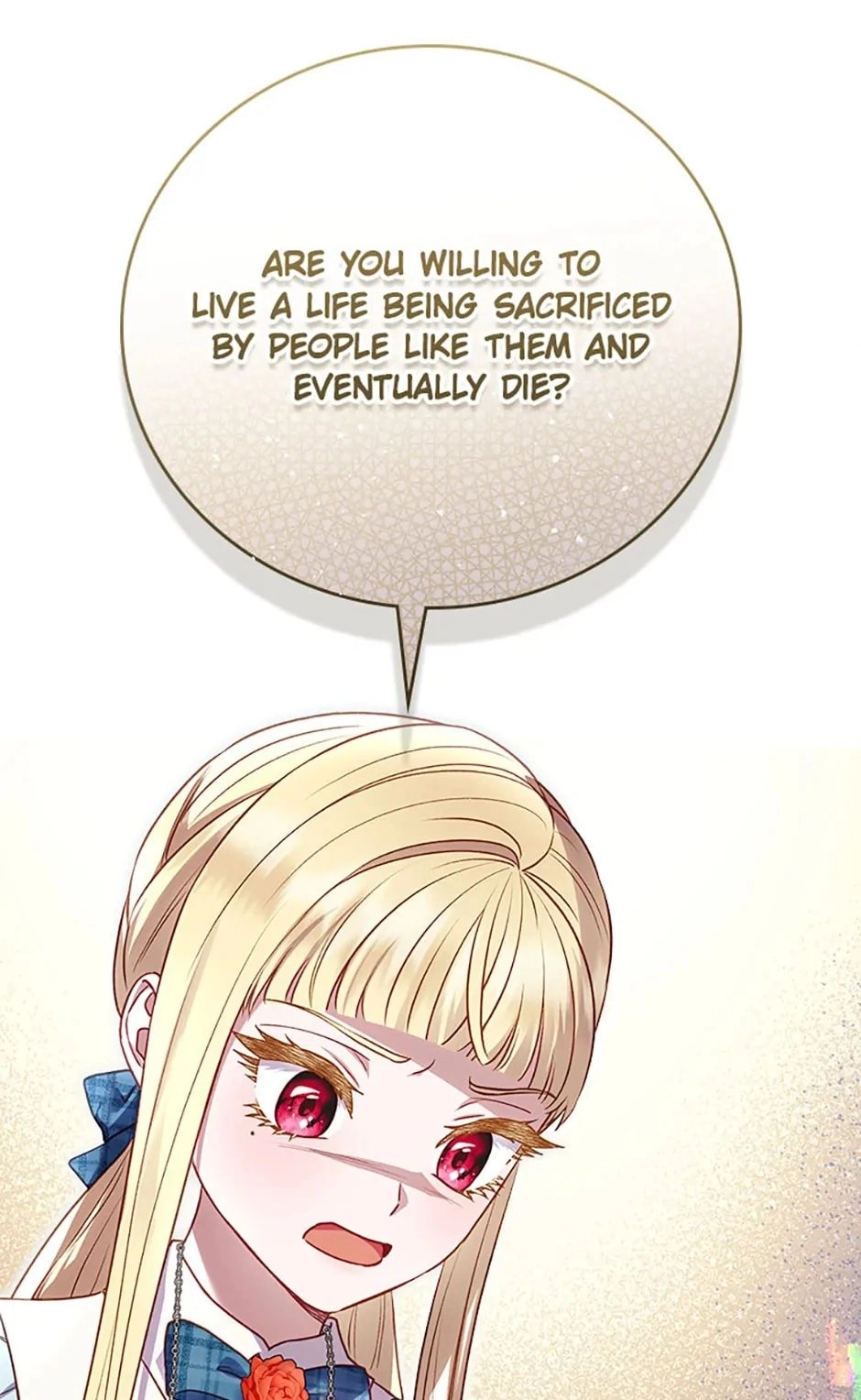 I'll Predict Your Happy Ending Chapter 13 Page 71