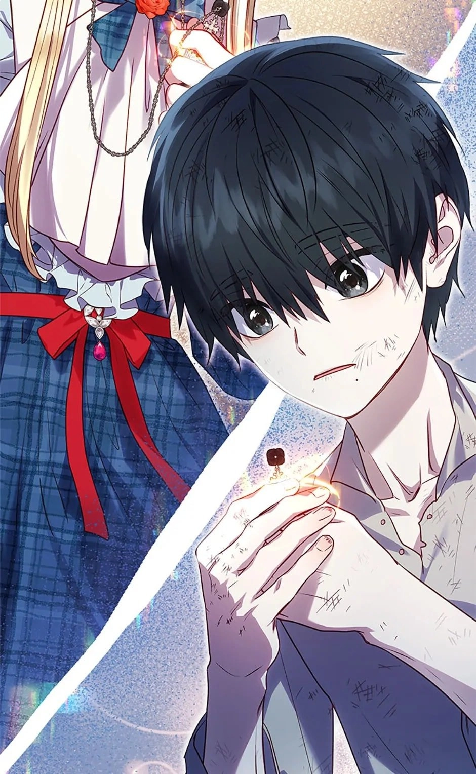 I'll Predict Your Happy Ending Chapter 13 Page 72