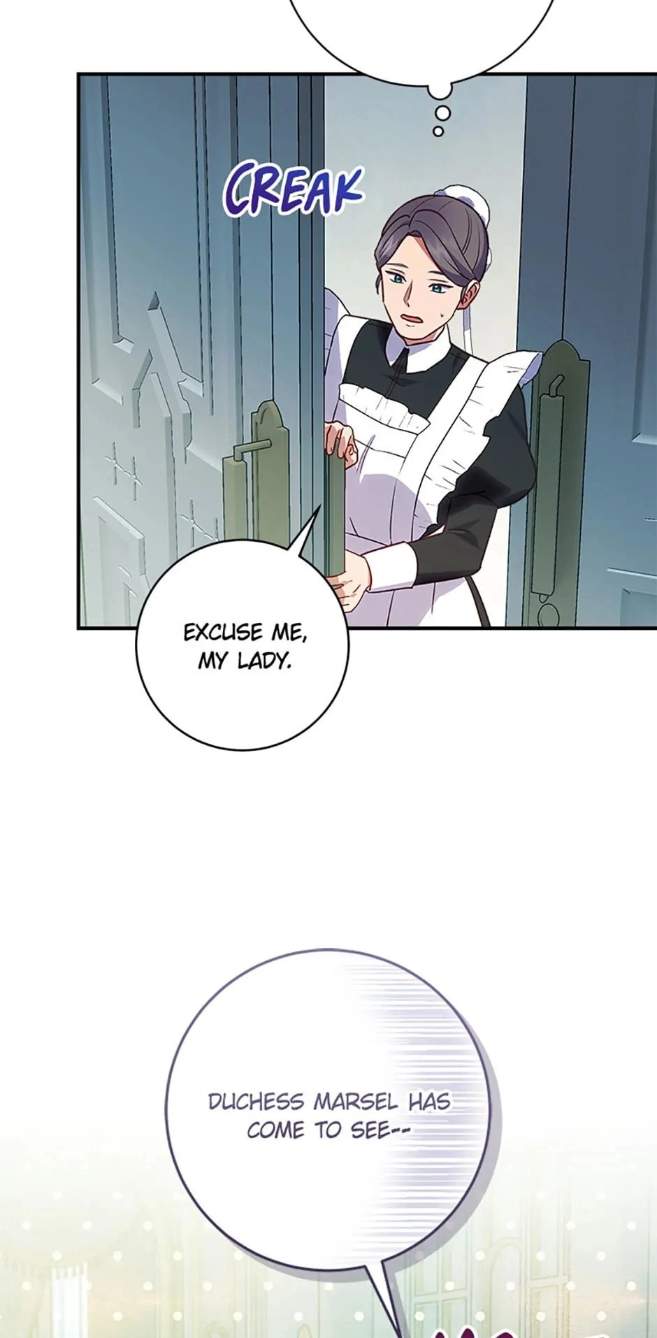 I'll Predict Your Happy Ending Chapter 17 Page 13