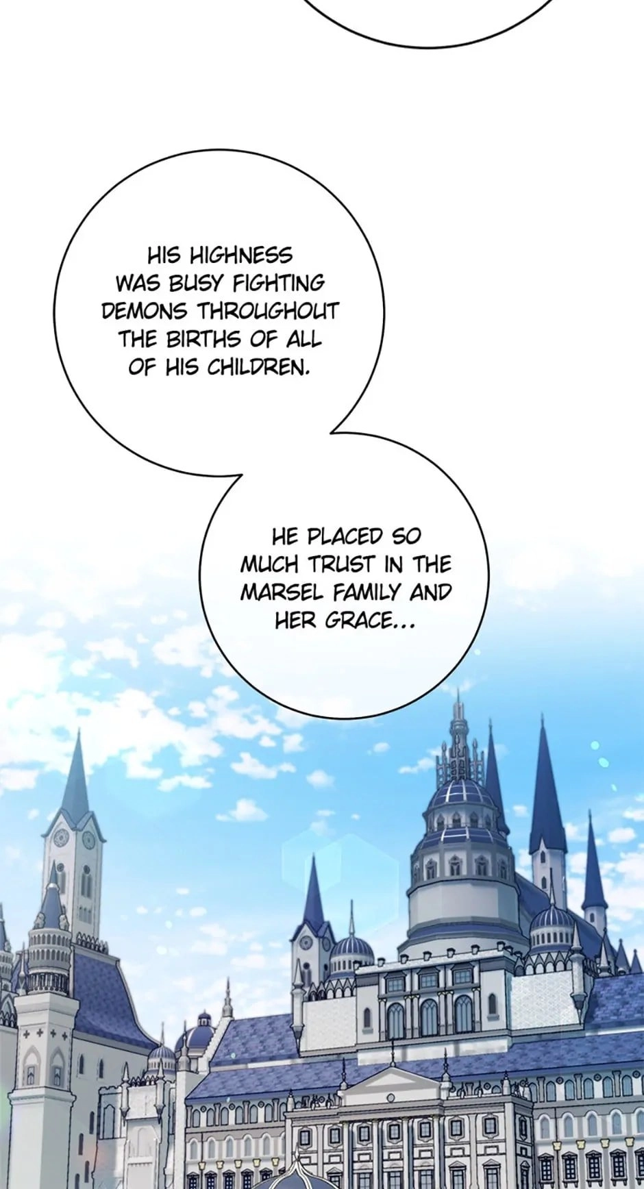 I'll Predict Your Happy Ending Chapter 17 Page 18