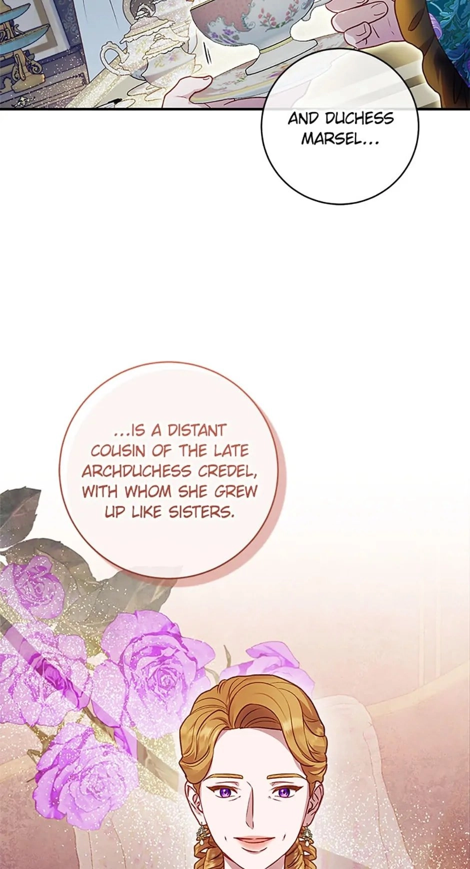 I'll Predict Your Happy Ending Chapter 17 Page 20