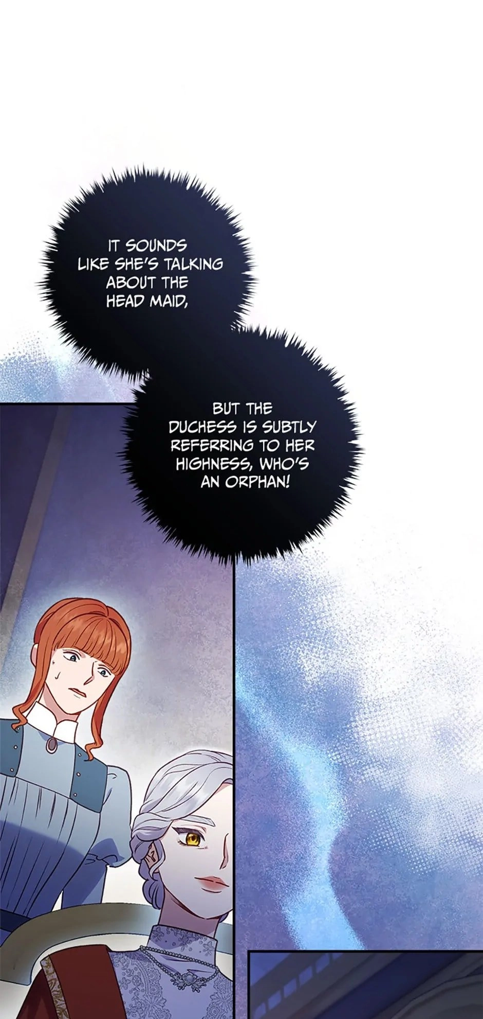 I'll Predict Your Happy Ending Chapter 17 Page 26