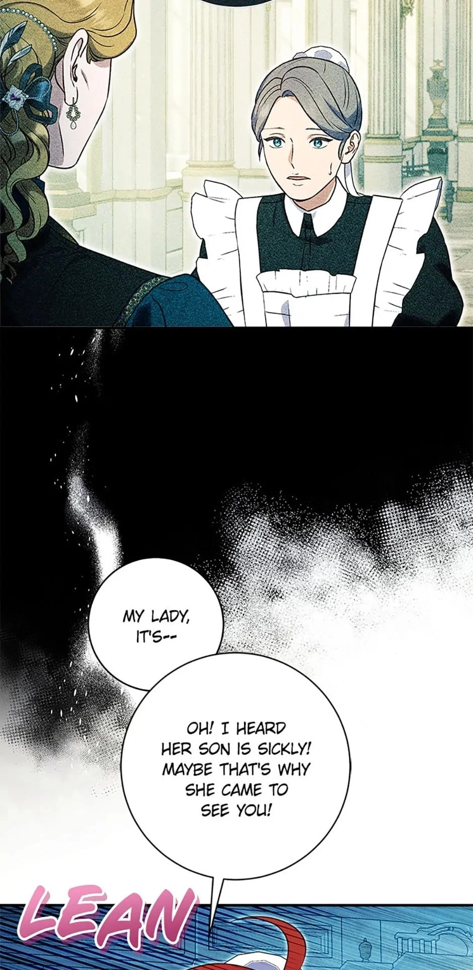I'll Predict Your Happy Ending Chapter 17 Page 41