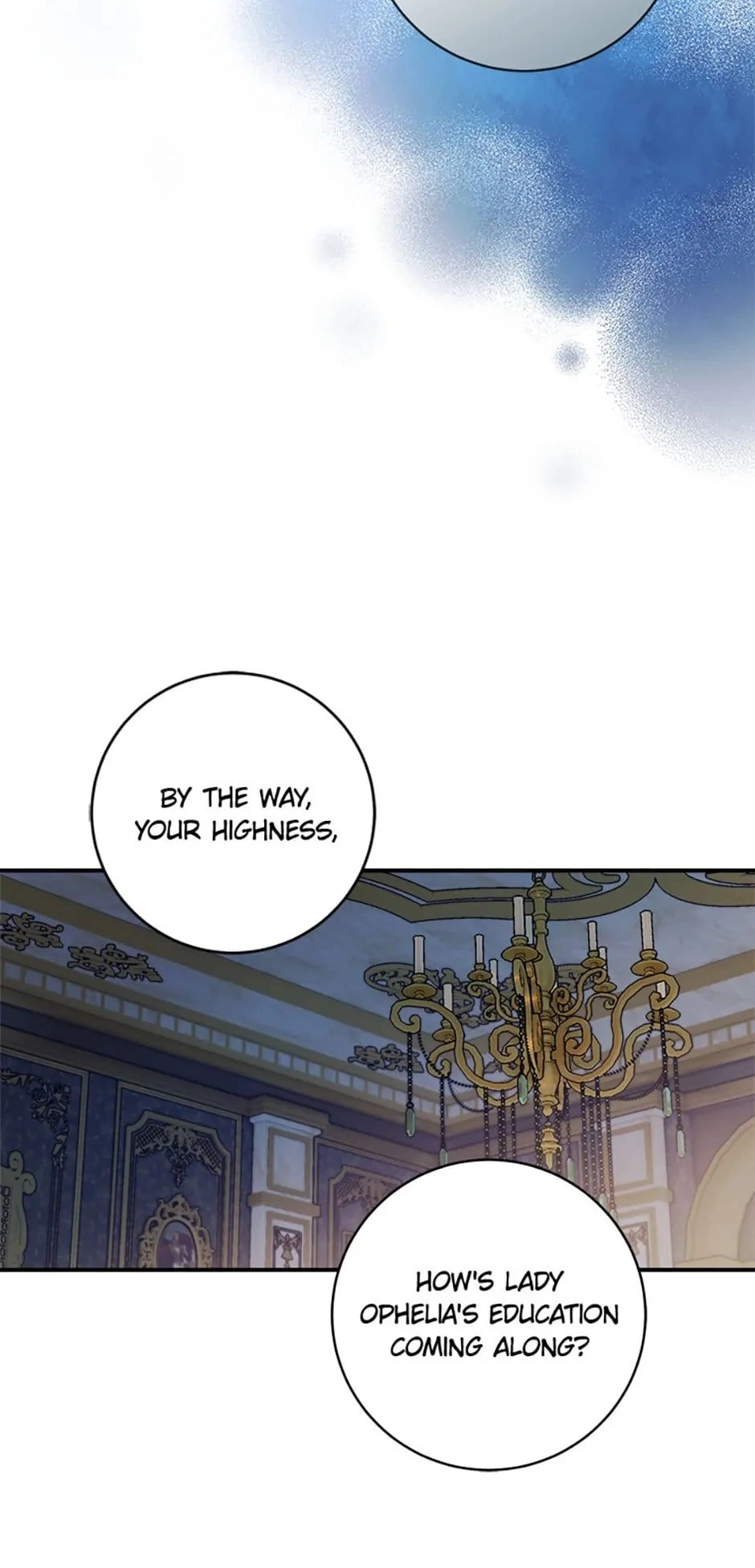 I'll Predict Your Happy Ending Chapter 17 Page 47