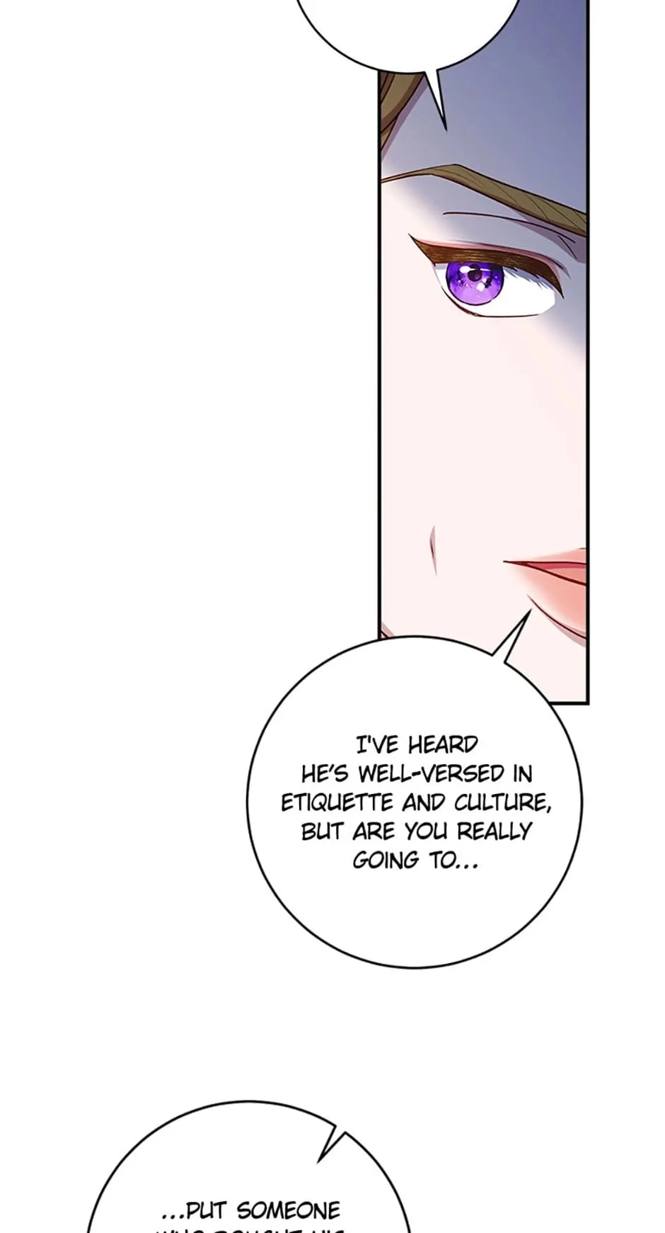 I'll Predict Your Happy Ending Chapter 17 Page 50