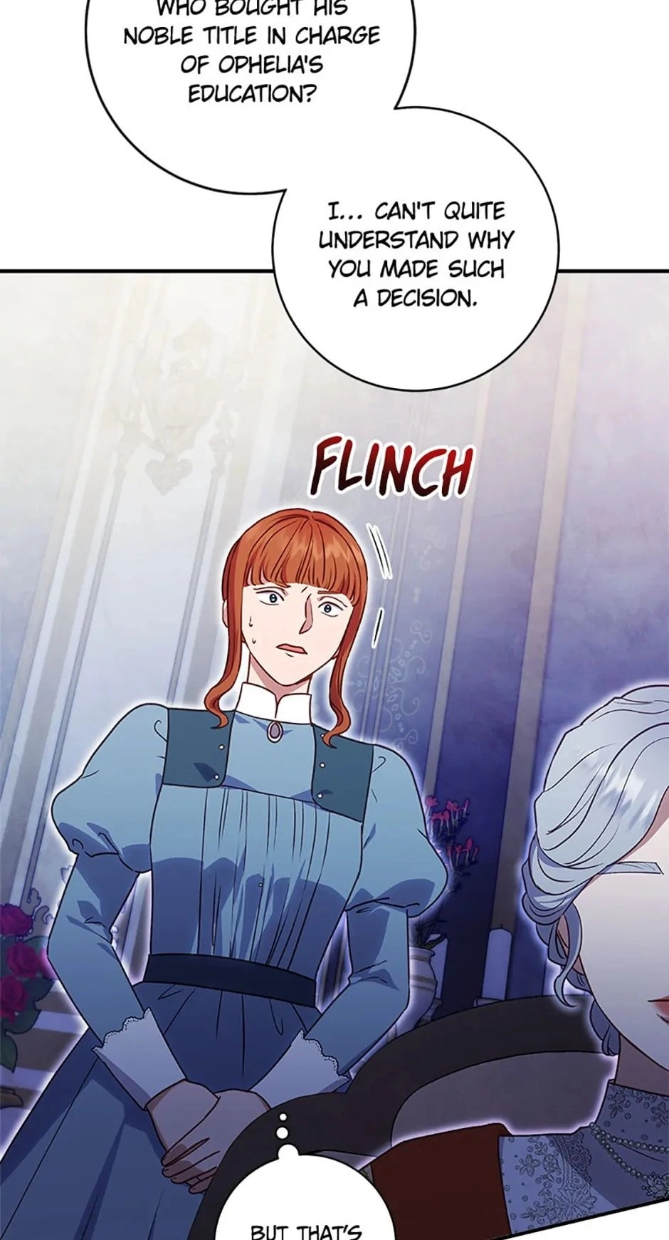 I'll Predict Your Happy Ending Chapter 17 Page 51