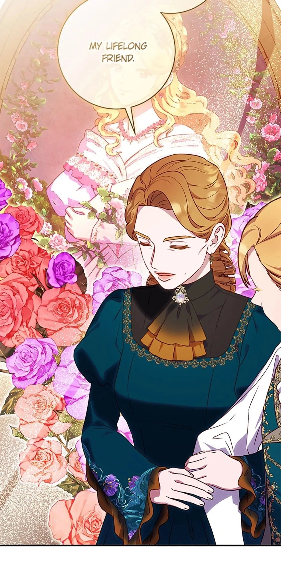 I'll Predict Your Happy Ending Chapter 17 Page 64