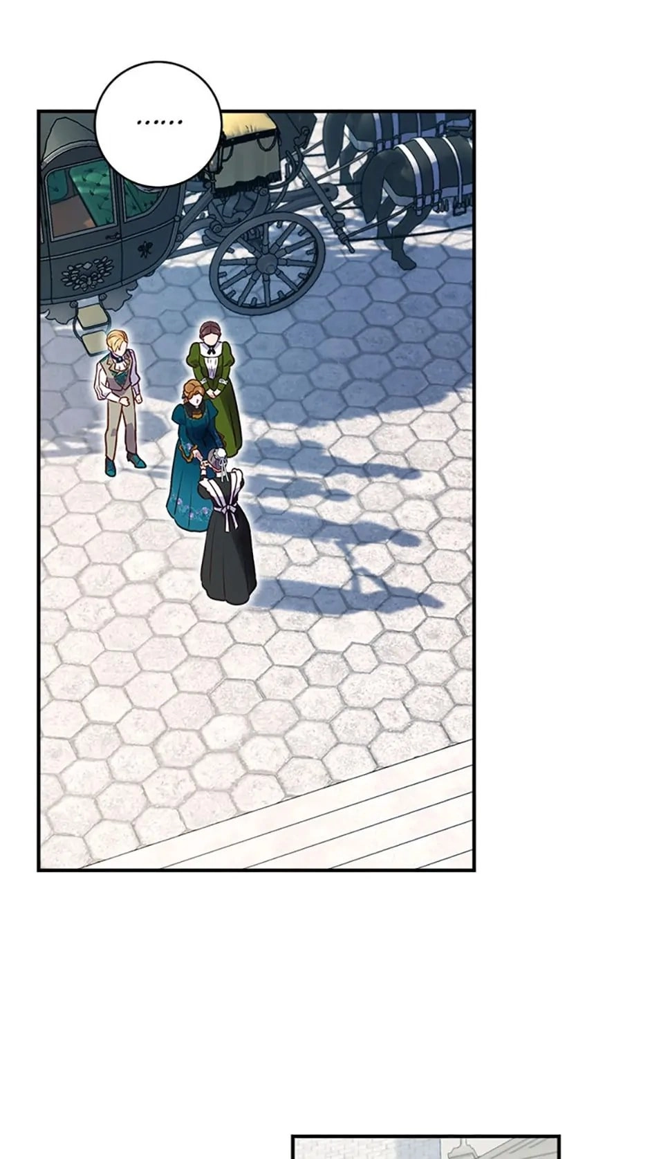 I'll Predict Your Happy Ending Chapter 17 Page 67