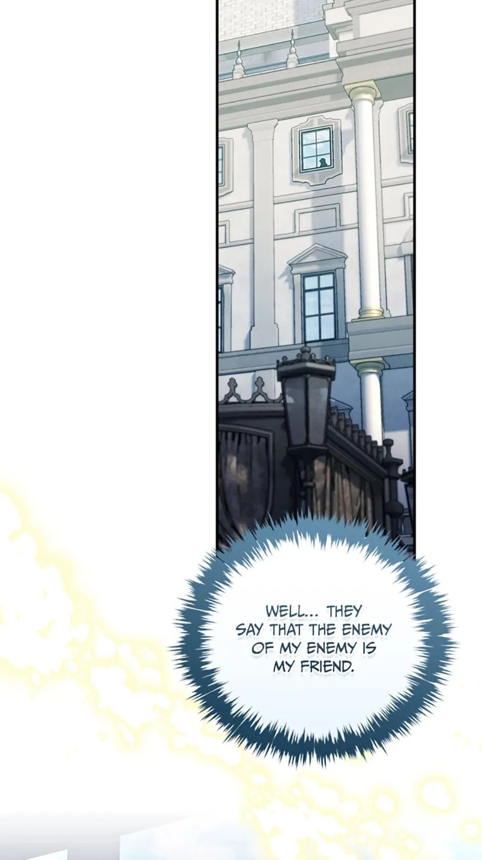 I'll Predict Your Happy Ending Chapter 17 Page 68