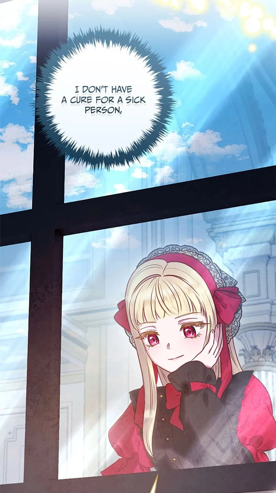 I'll Predict Your Happy Ending Chapter 17 Page 69