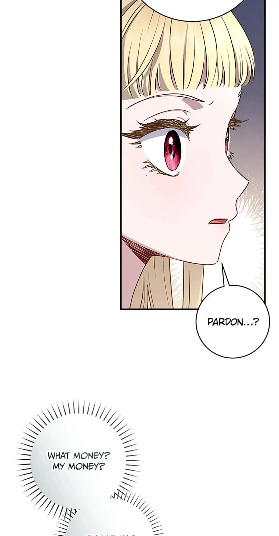 I'll Predict Your Happy Ending Chapter 8 Page 12