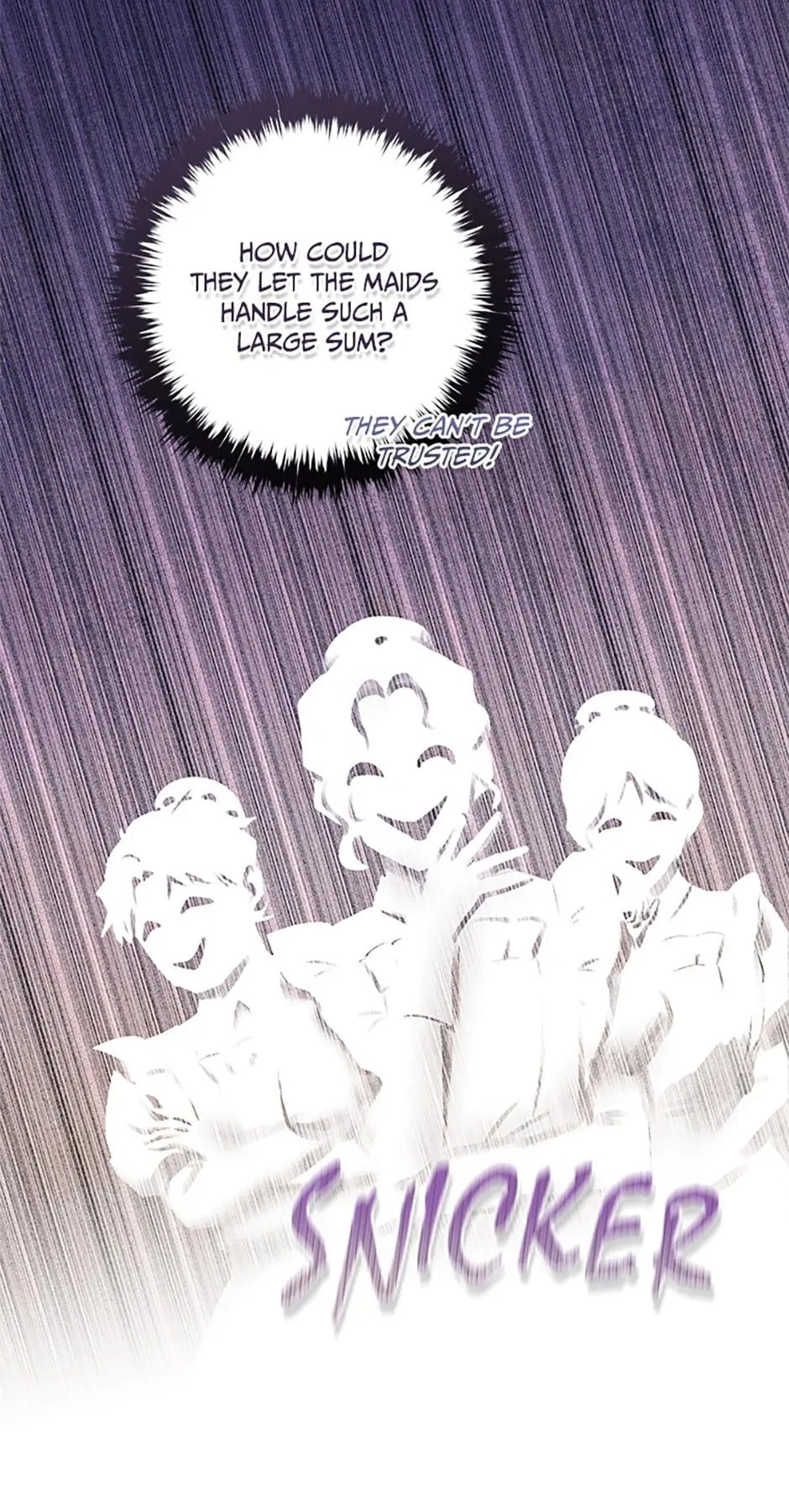 I'll Predict Your Happy Ending Chapter 8 Page 16