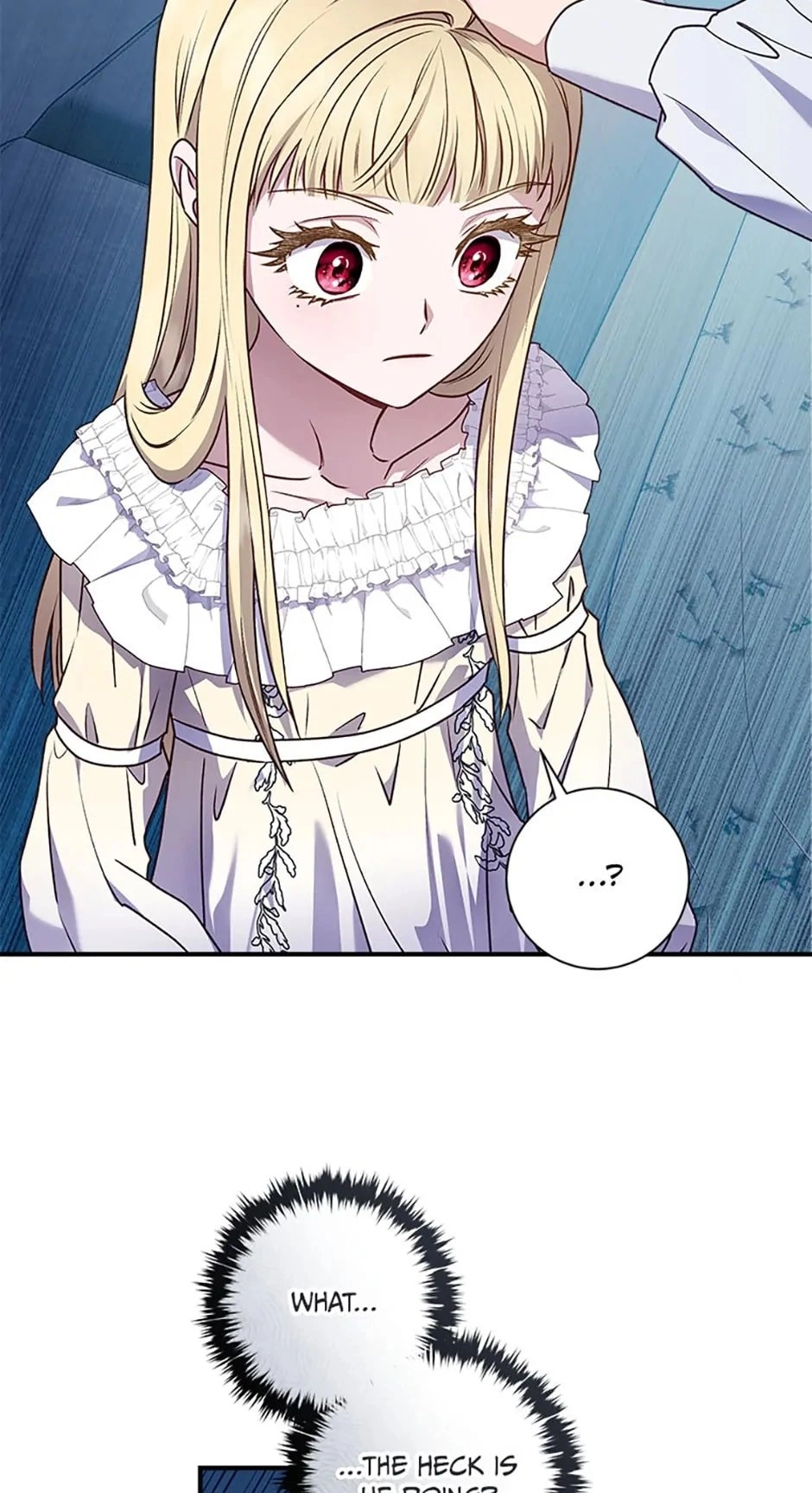 I'll Predict Your Happy Ending Chapter 8 Page 24