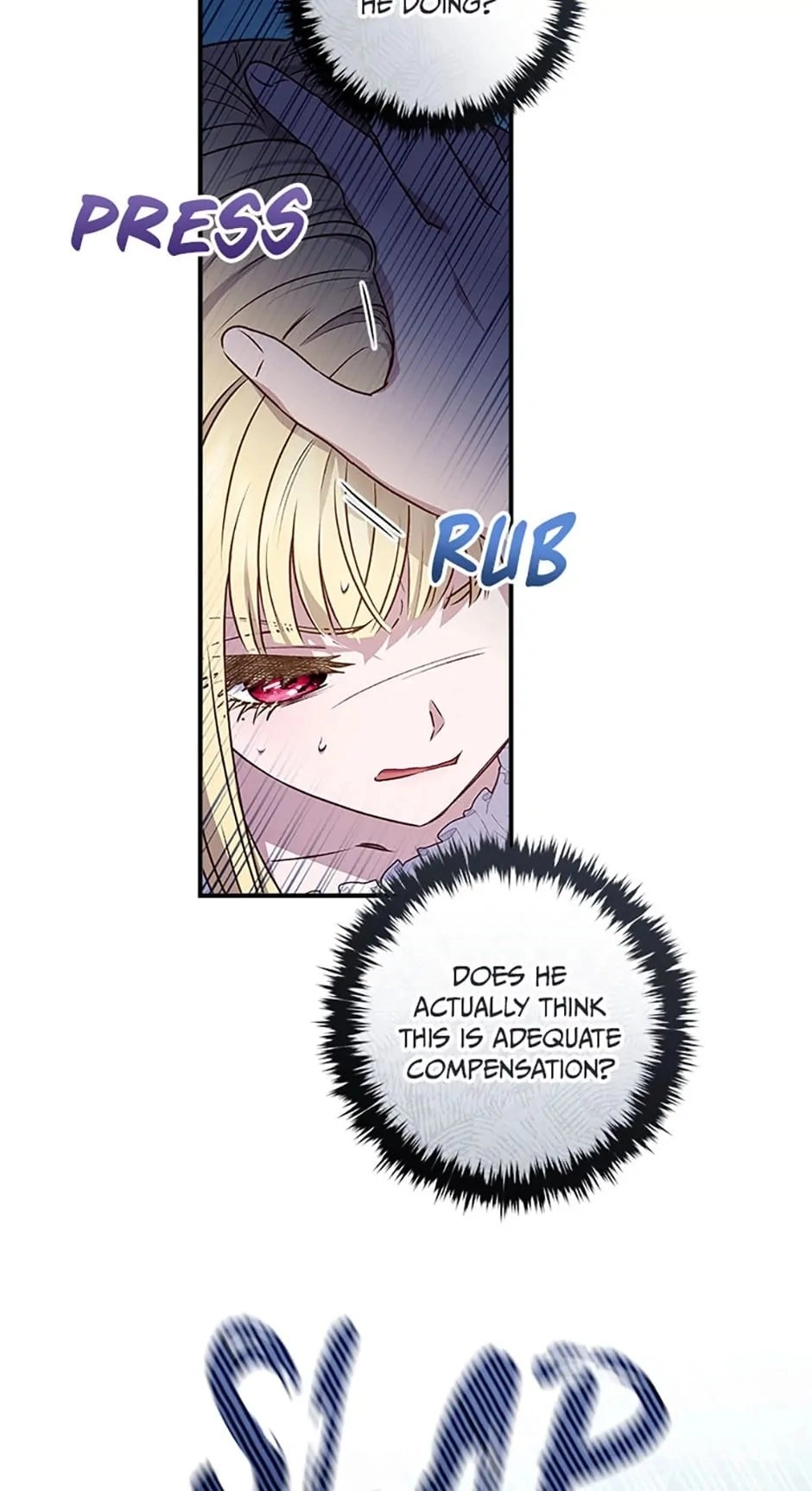 I'll Predict Your Happy Ending Chapter 8 Page 25