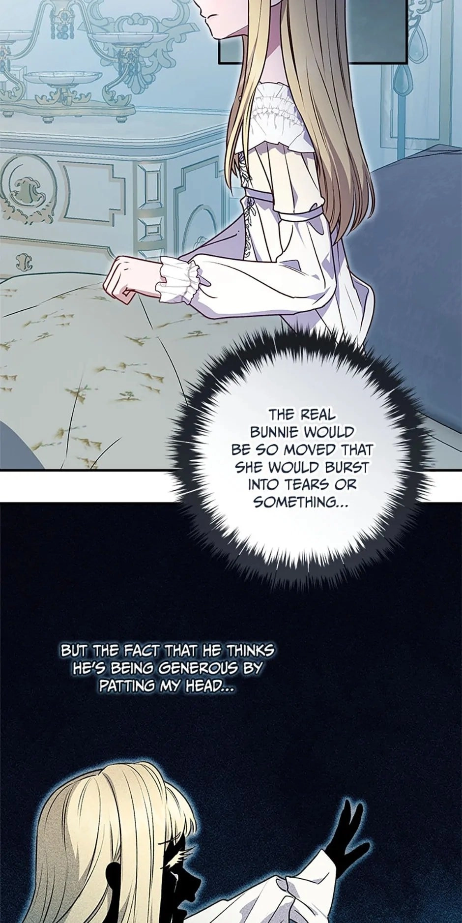 I'll Predict Your Happy Ending Chapter 8 Page 28