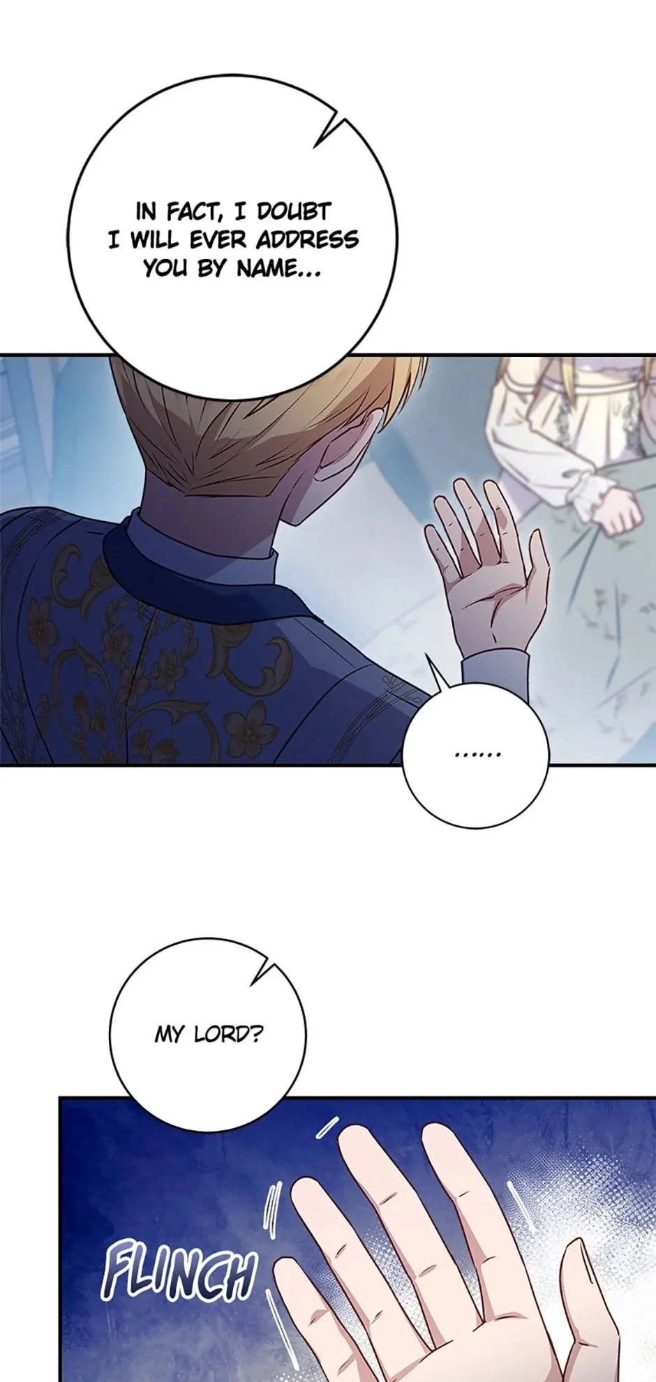 I'll Predict Your Happy Ending Chapter 8 Page 32