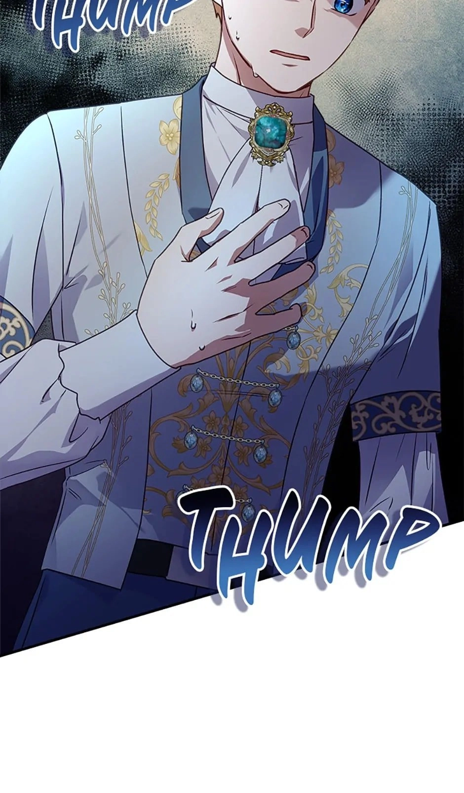 I'll Predict Your Happy Ending Chapter 8 Page 5